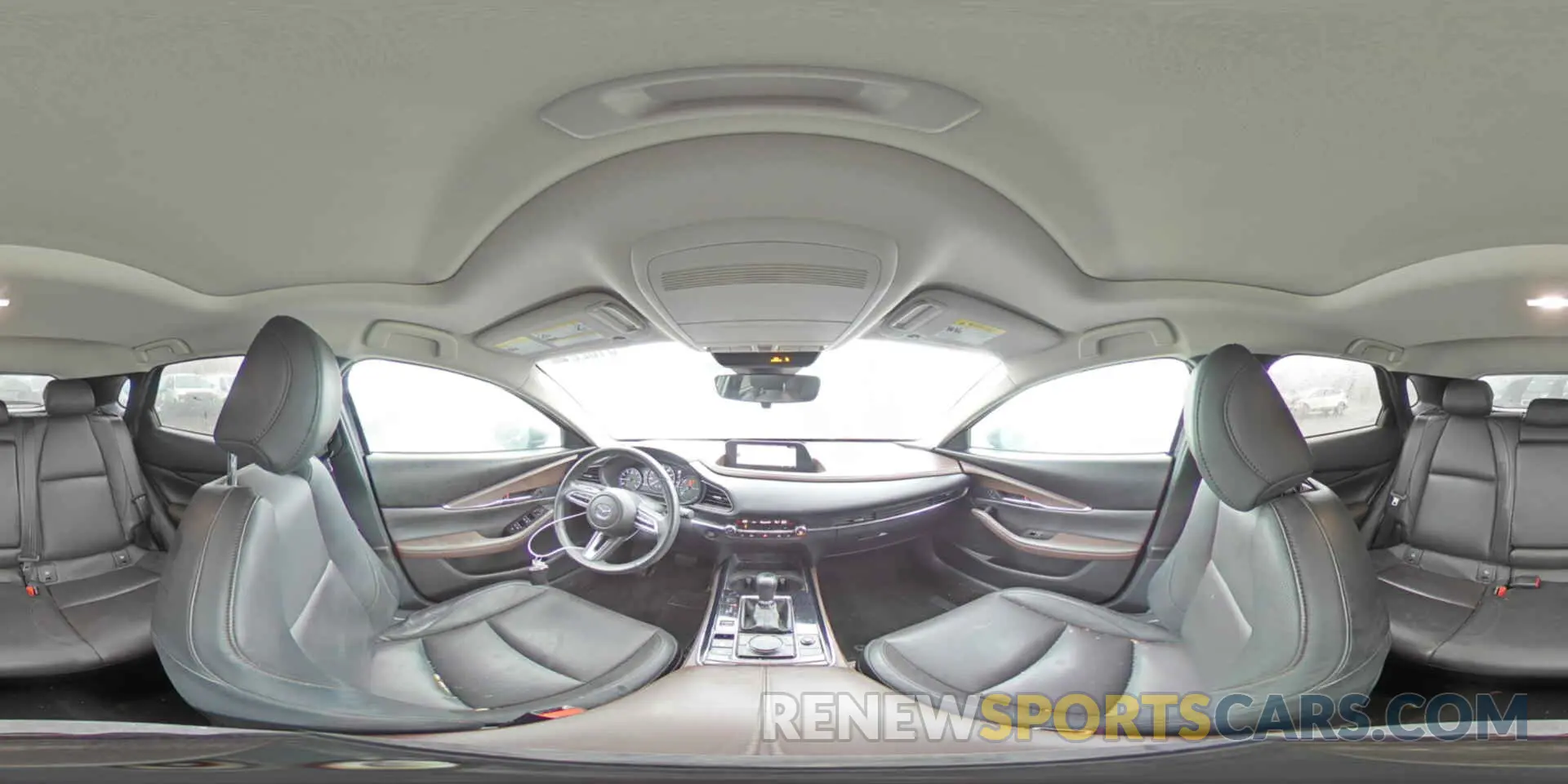 13 Фотография поврежденного автомобиля 3MVDMBDLXNM445466 MAZDA CX30 2022
