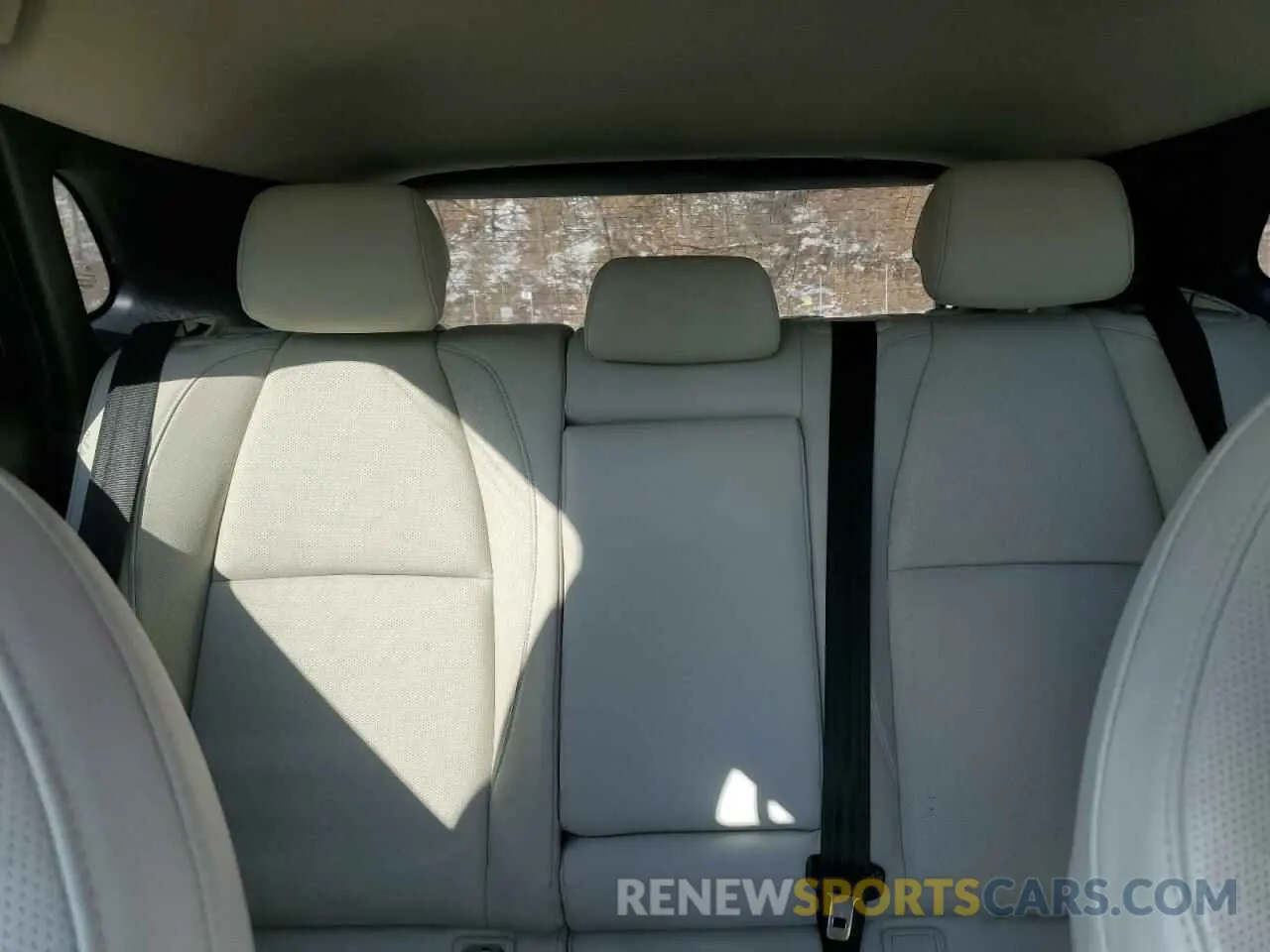 10 Фотография поврежденного автомобиля 3MVDMBEY9NM442620 MAZDA CX30 2022