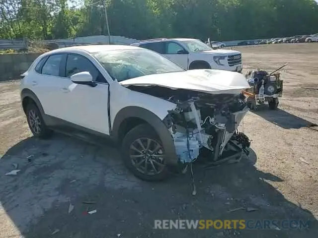15 Photograph of a damaged car 3MVDMBAM0PM506565 MAZDA CX30 2023