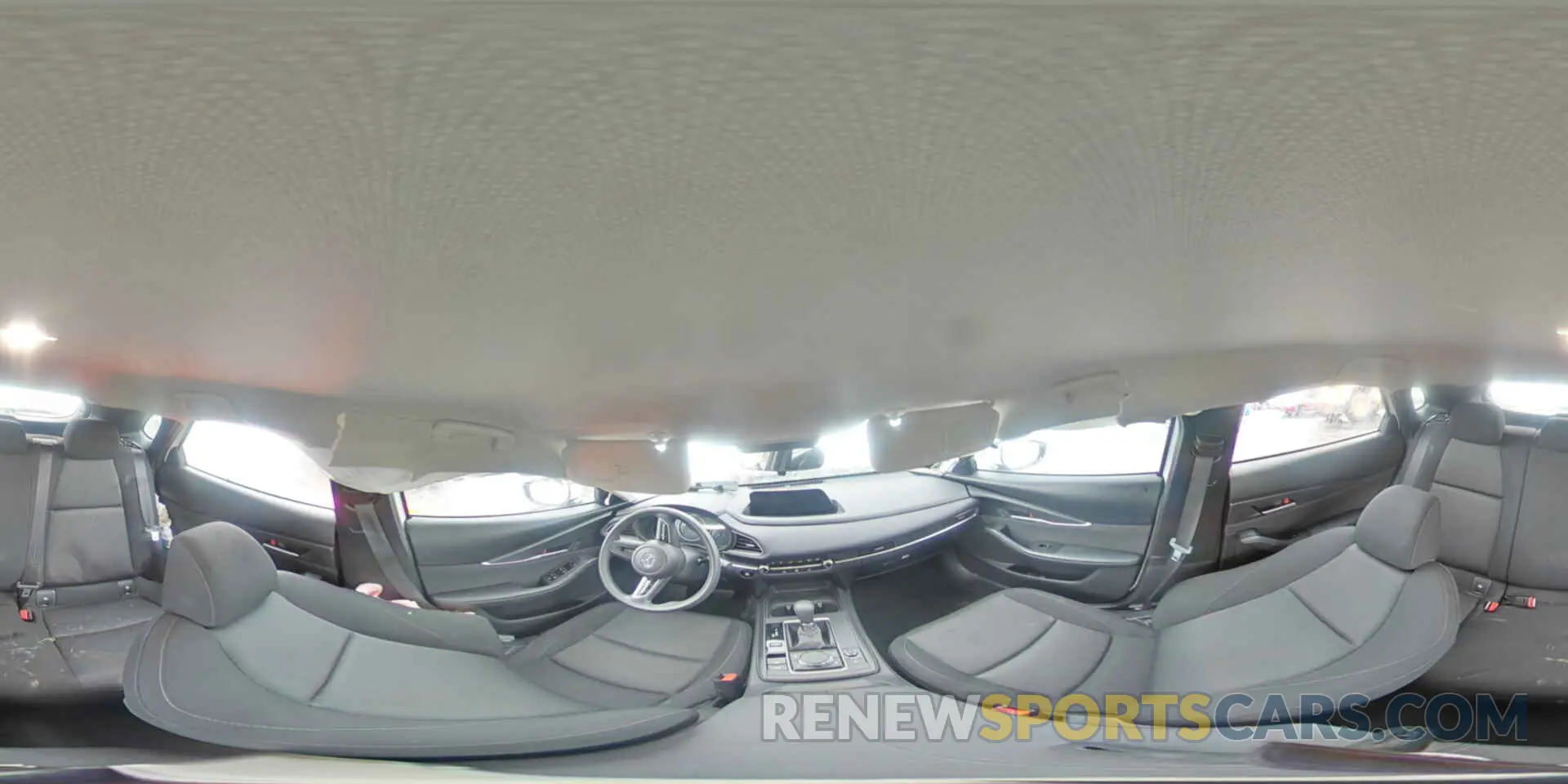 12 Фотография поврежденного автомобиля 3MVDMBAM4PM522056 MAZDA CX30 2023