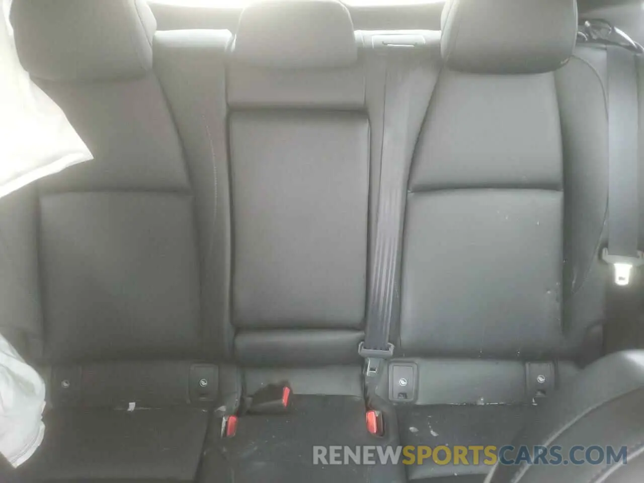 10 Фотография поврежденного автомобиля 3MVDMBBM1PM512759 MAZDA CX30 2023