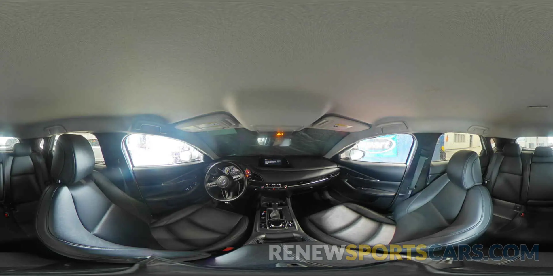 13 Фотография поврежденного автомобиля 3MVDMBBM1PM532140 MAZDA CX30 2023