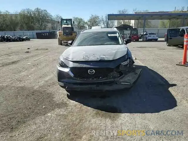 12 Фотография поврежденного автомобиля 3MVDMBCM3PM563405 MAZDA CX30 2023