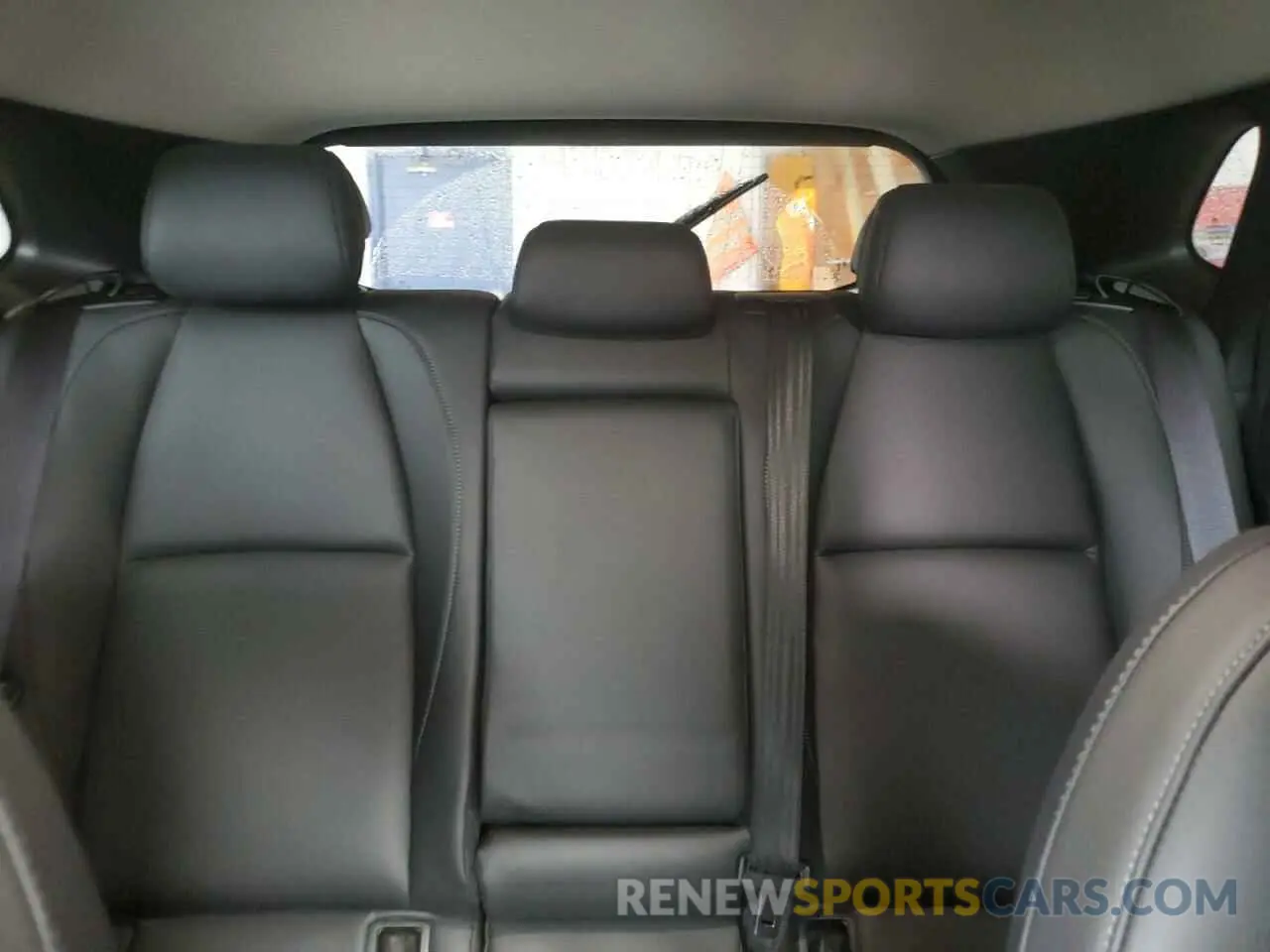 10 Photograph of a damaged car 3MVDMBCM5PM569903 MAZDA CX30 2023