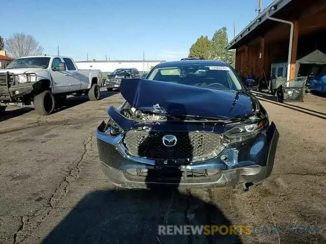13 Photograph of a damaged car 3MVDMBAM5RM720275 MAZDA CX30 2024