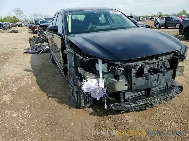 14 Фотография поврежденного автомобиля 3MVDMBAM7RM673718 MAZDA CX30 2024