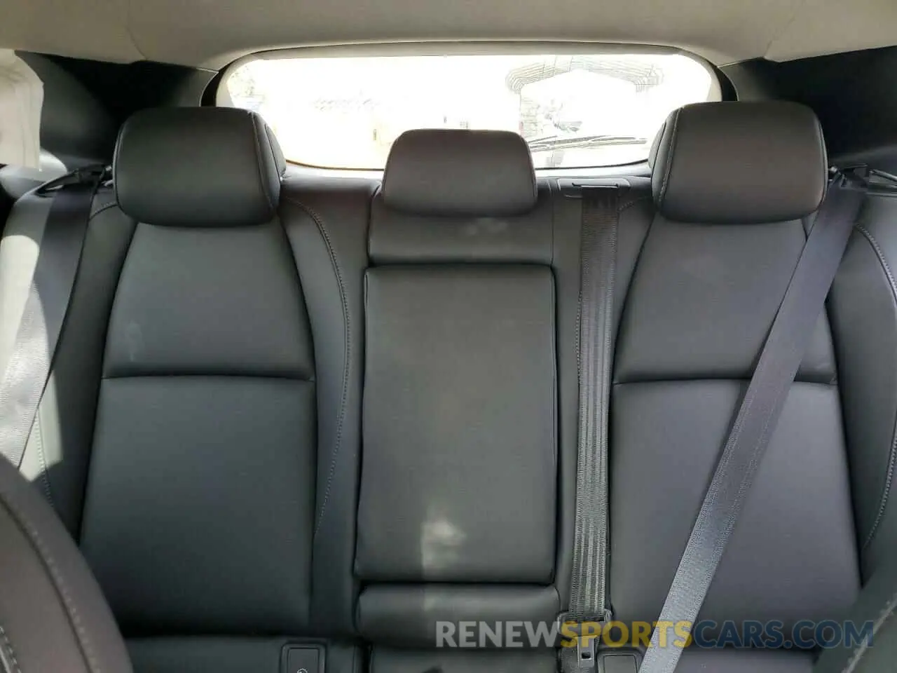 10 Фотография поврежденного автомобиля 3MVDMBBM0RM696496 MAZDA CX30 2024