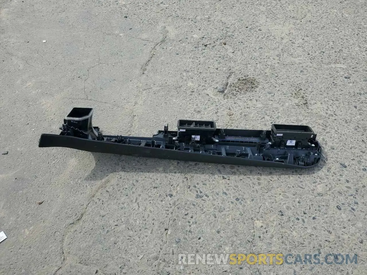 13 Фотография поврежденного автомобиля 3MVDMBBM0RM696496 MAZDA CX30 2024