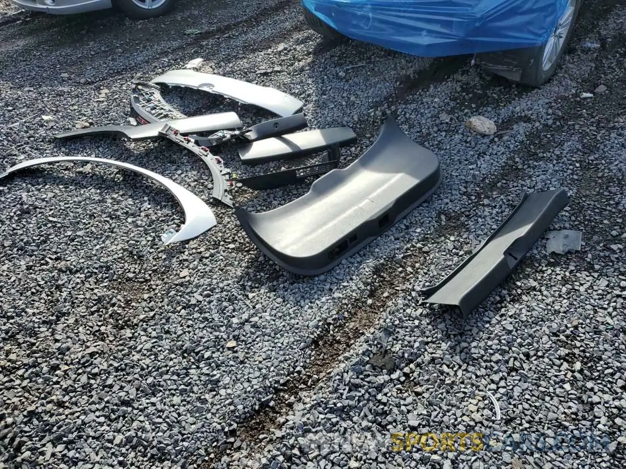 13 Фотография поврежденного автомобиля 3MVDMBBM4RM655076 MAZDA CX30 2024