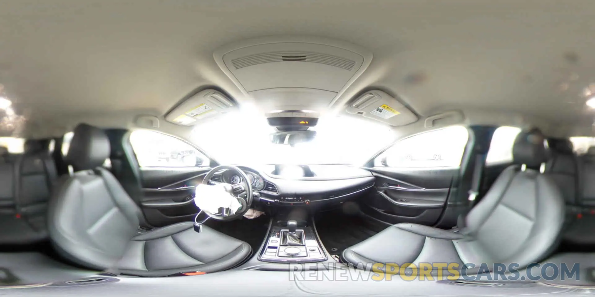 12 Photograph of a damaged car 3MVDMBBM5RM665504 MAZDA CX30 2024
