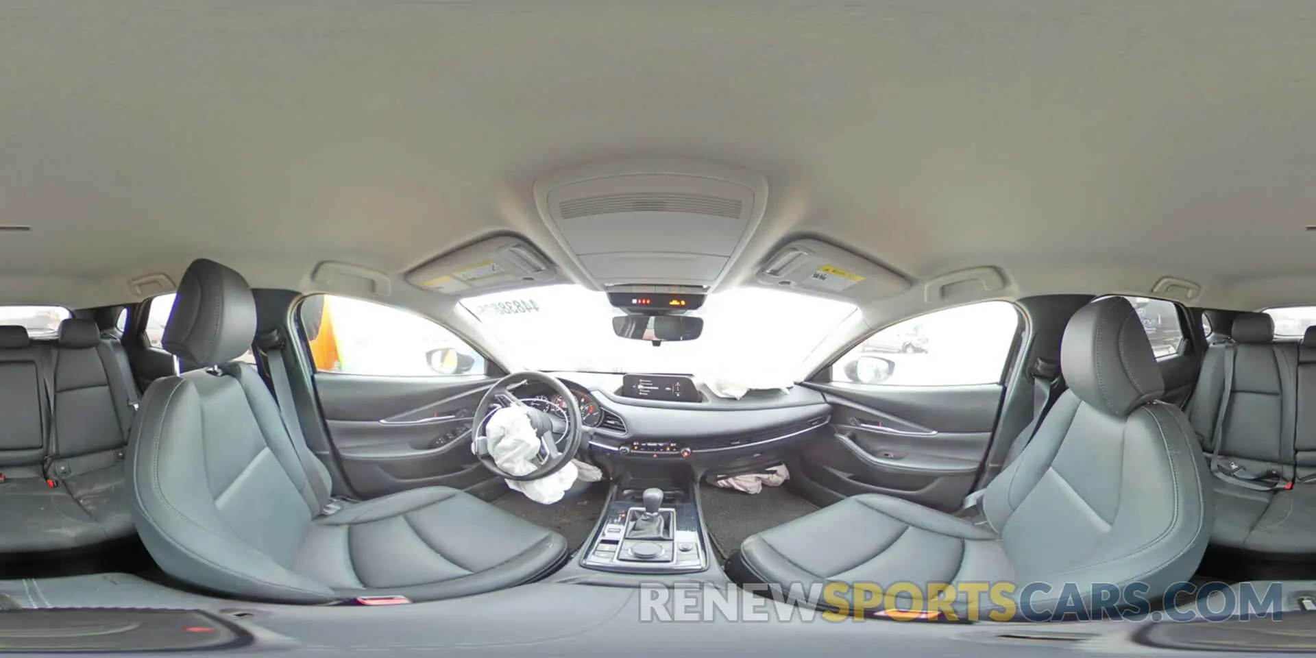 13 Фотография поврежденного автомобиля 3MVDMBBM6RM633242 MAZDA CX30 2024