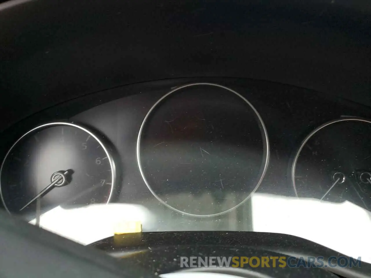 9 Фотография поврежденного автомобиля 3MVDMBBM8RM684919 MAZDA CX30 2024