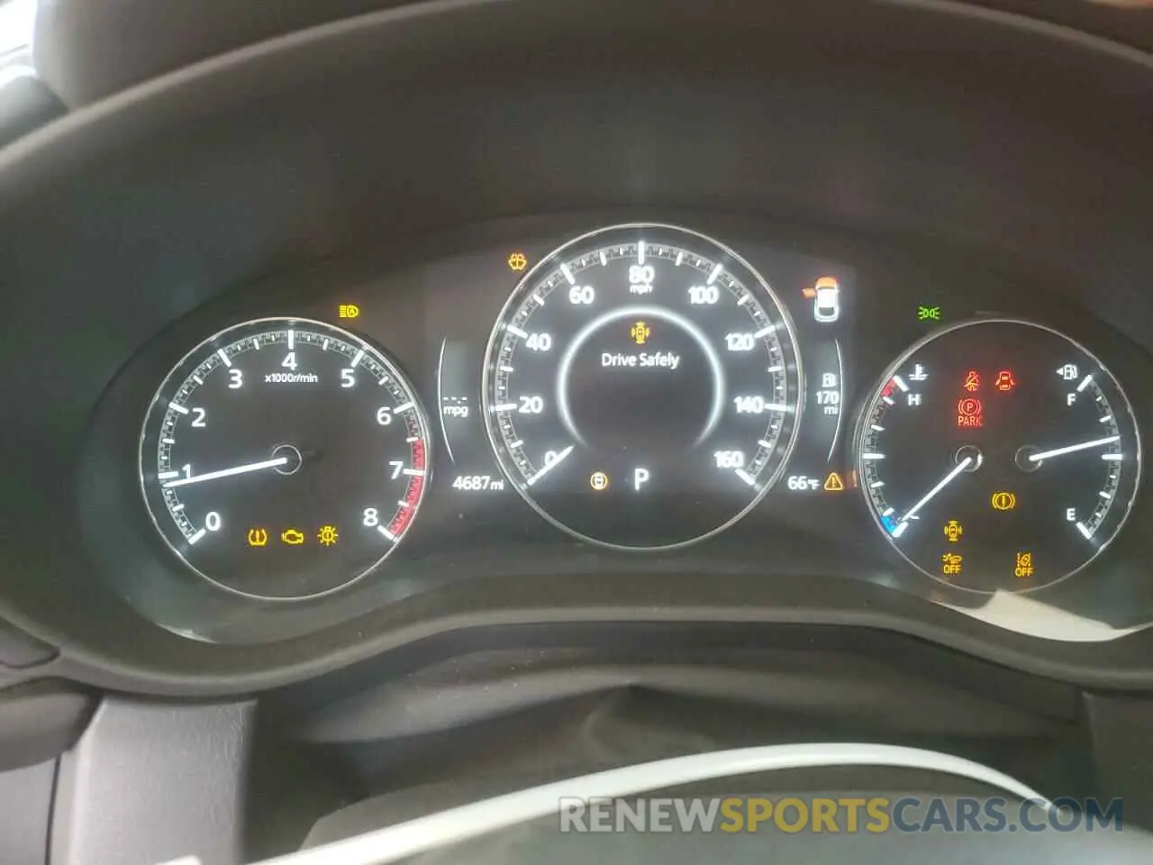 9 Фотография поврежденного автомобиля 3MVDMBBM9RM655994 MAZDA CX30 2024