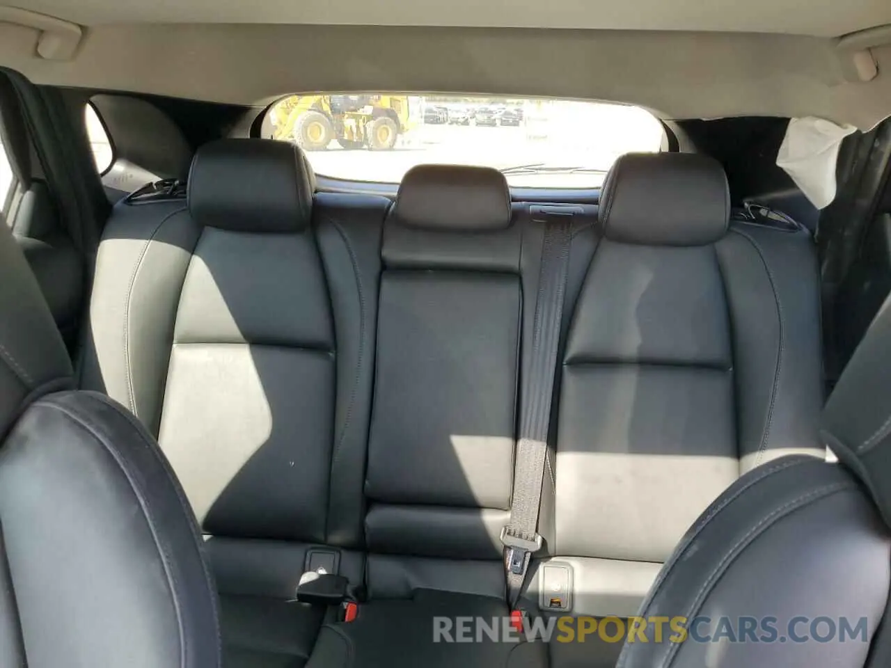 10 Фотография поврежденного автомобиля 3MVDMBCM8RM612102 MAZDA CX30 2024