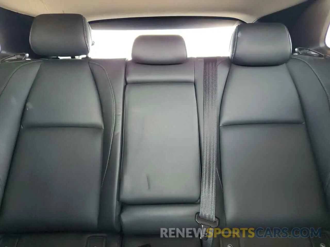 10 Фотография поврежденного автомобиля 3MVDMBBM6SM776133 MAZDA CX30 2025