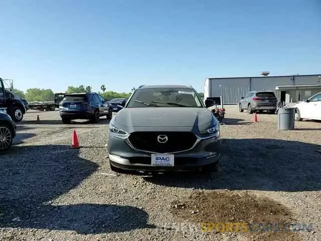 11 Photograph of a damaged car 3MVDMBCM0SM804300 MAZDA CX30 2025