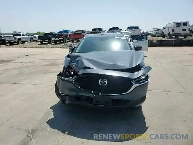 12 Фотография поврежденного автомобиля 3MVDMBCM4SM794077 MAZDA CX30 2025