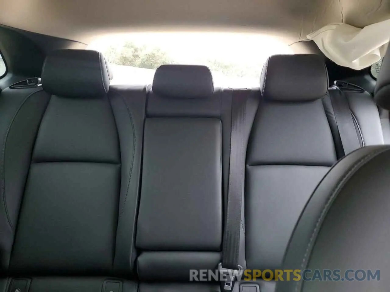 10 Photograph of a damaged car 3MVDMBCM9SM759048 MAZDA CX30 2025
