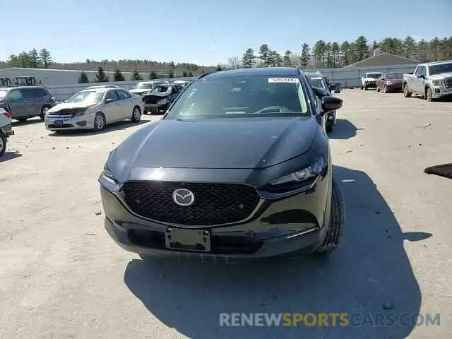 12 Photograph of a damaged car 3MVDMBEY6SM755328 MAZDA CX30 2025