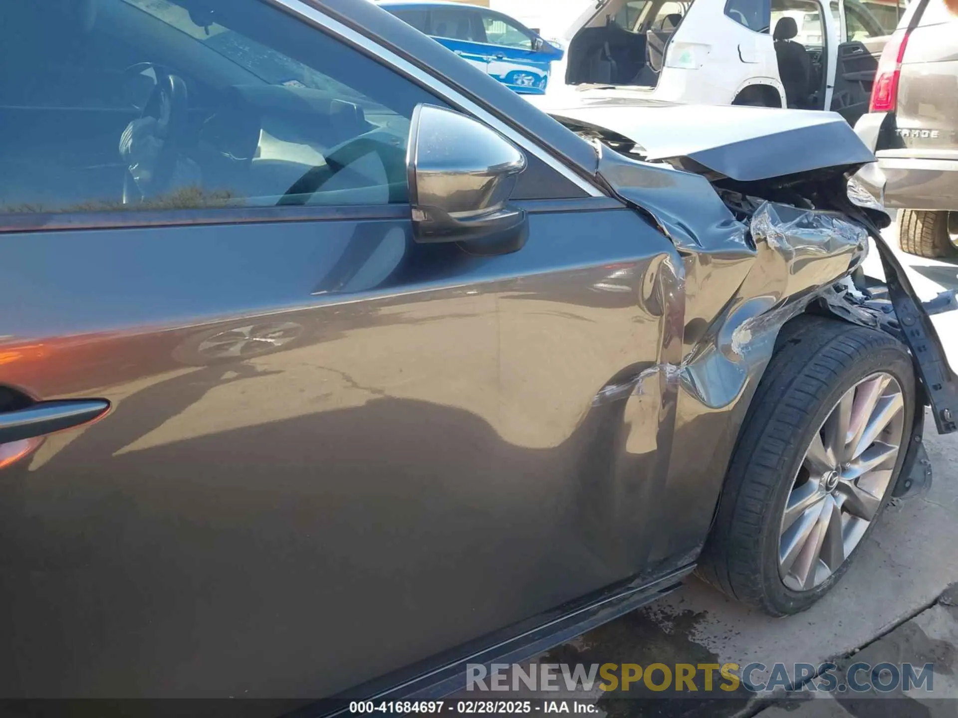 20 Фотография поврежденного автомобиля 3MZBPAAL0KM105508 MAZDA MAZDA3 2019