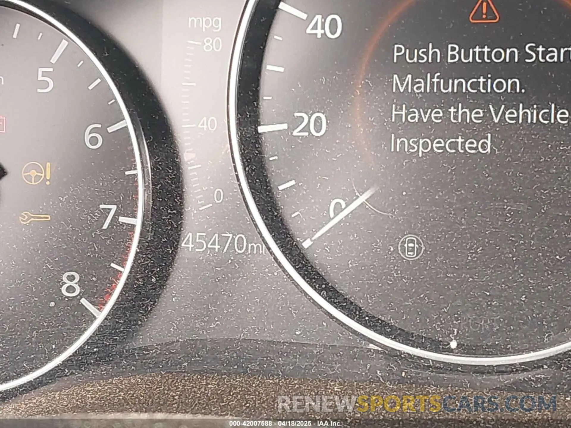 15 Photograph of a damaged car 3MZBPADL4KM106317 MAZDA MAZDA3 2019