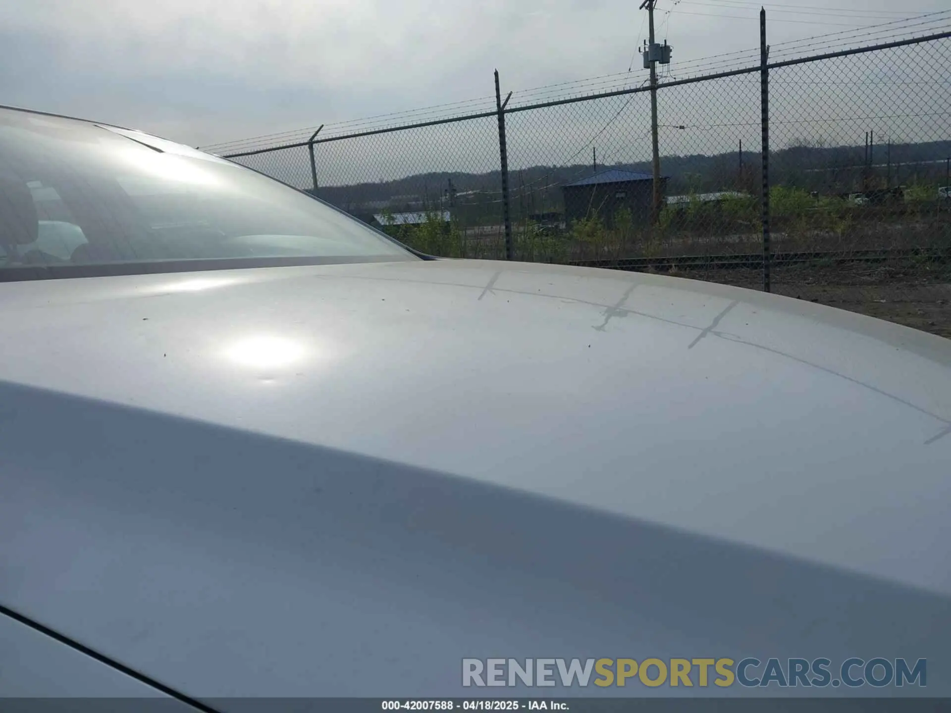 6 Photograph of a damaged car 3MZBPADL4KM106317 MAZDA MAZDA3 2019
