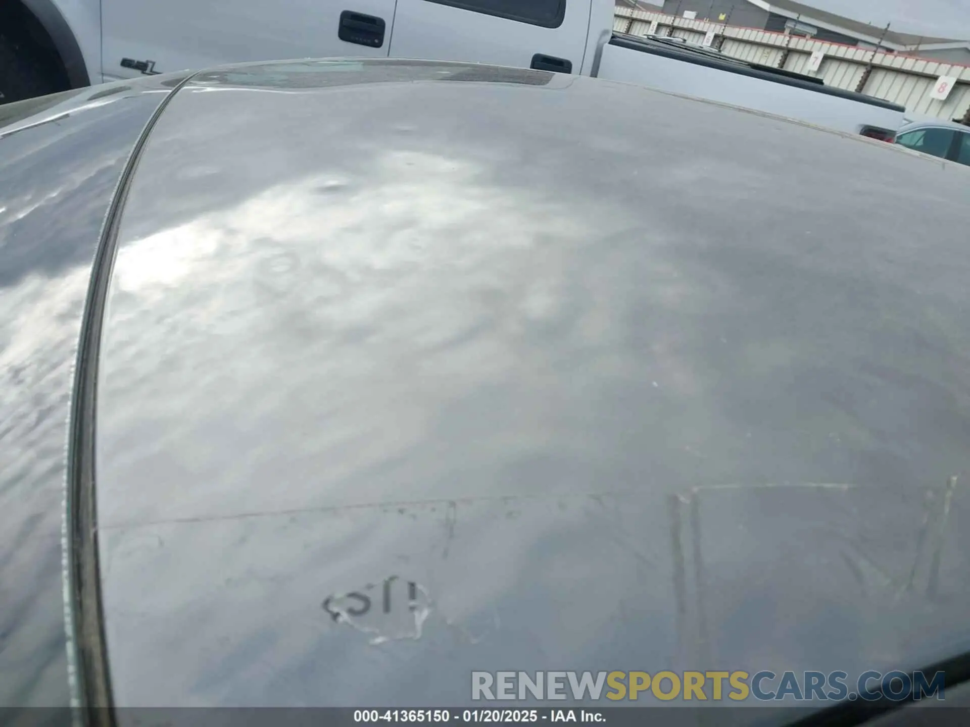 20 Photograph of a damaged car JM1BPAJMXK1121384 MAZDA MAZDA3 2019