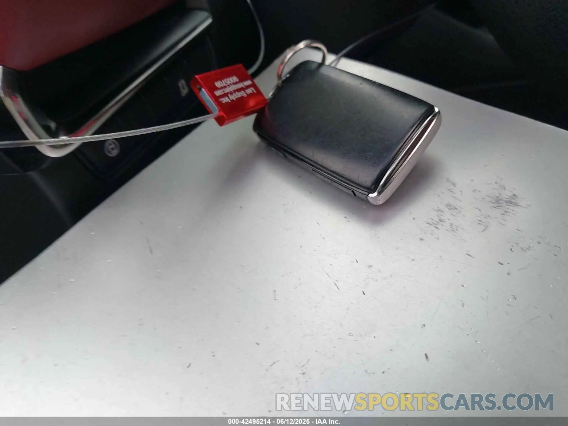 11 Photograph of a damaged car JM1BPANM3K1140563 MAZDA MAZDA3 2019