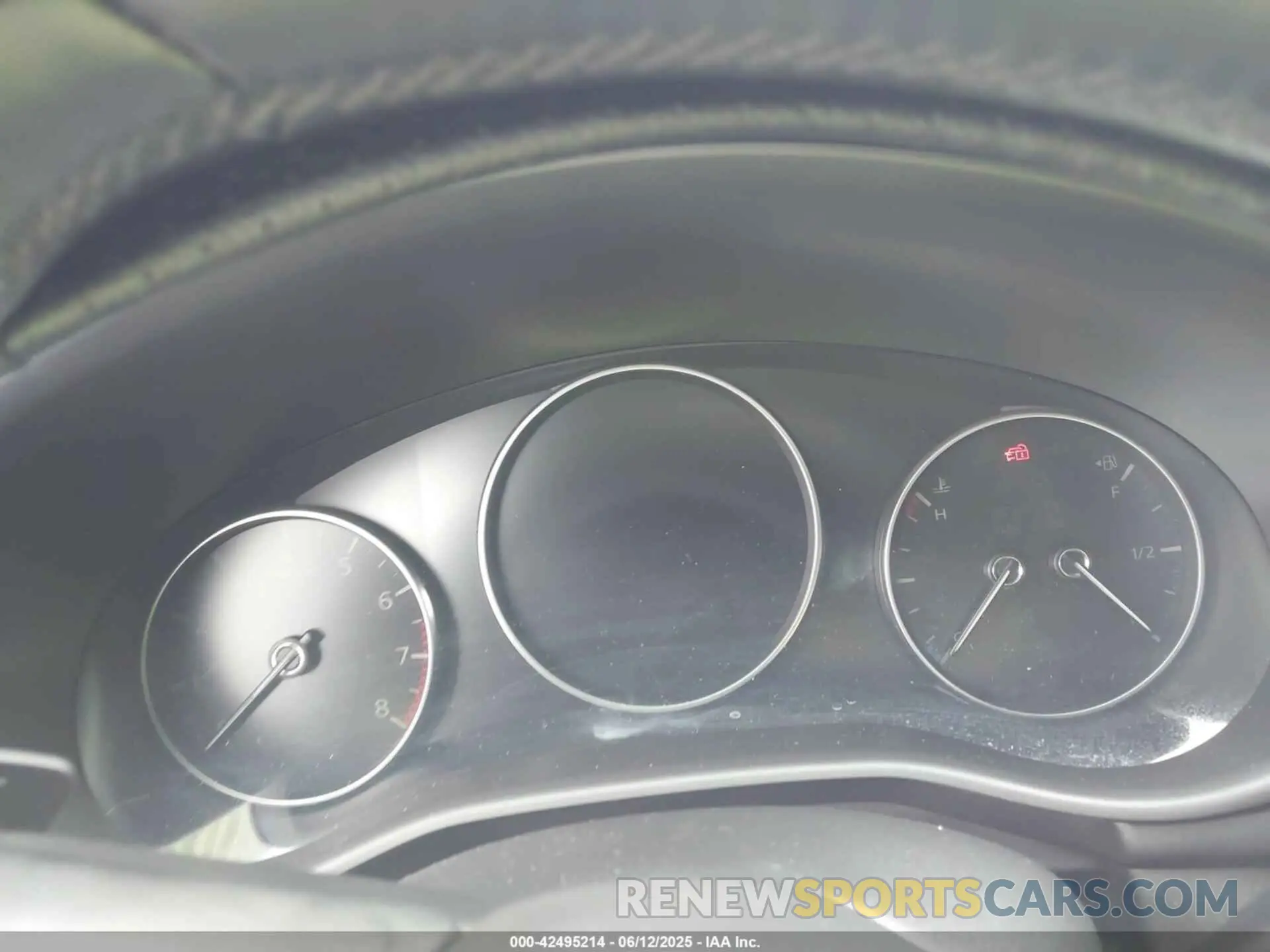 15 Photograph of a damaged car JM1BPANM3K1140563 MAZDA MAZDA3 2019