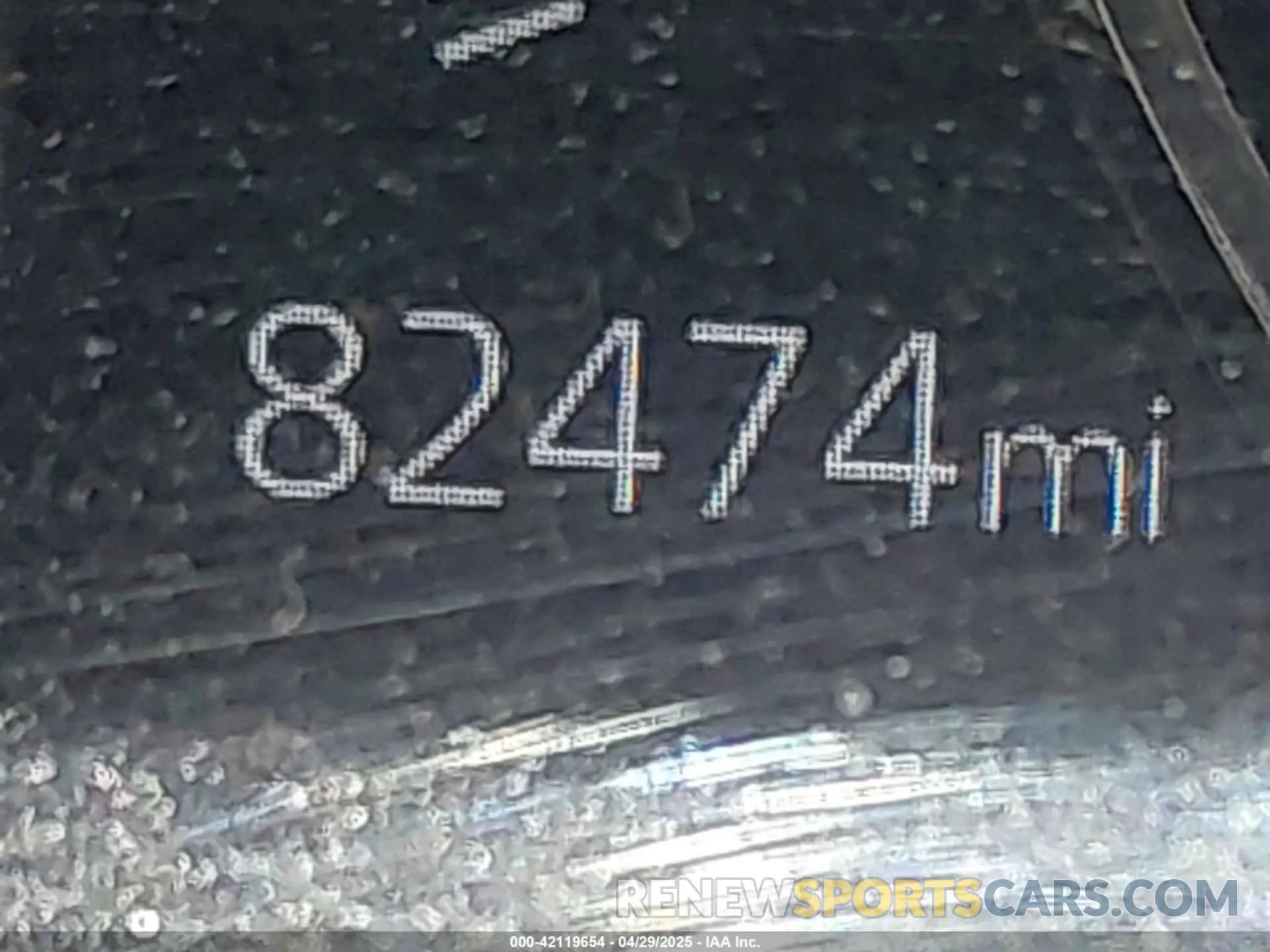 16 Photograph of a damaged car JM1BPANM4K1115882 MAZDA MAZDA3 2019