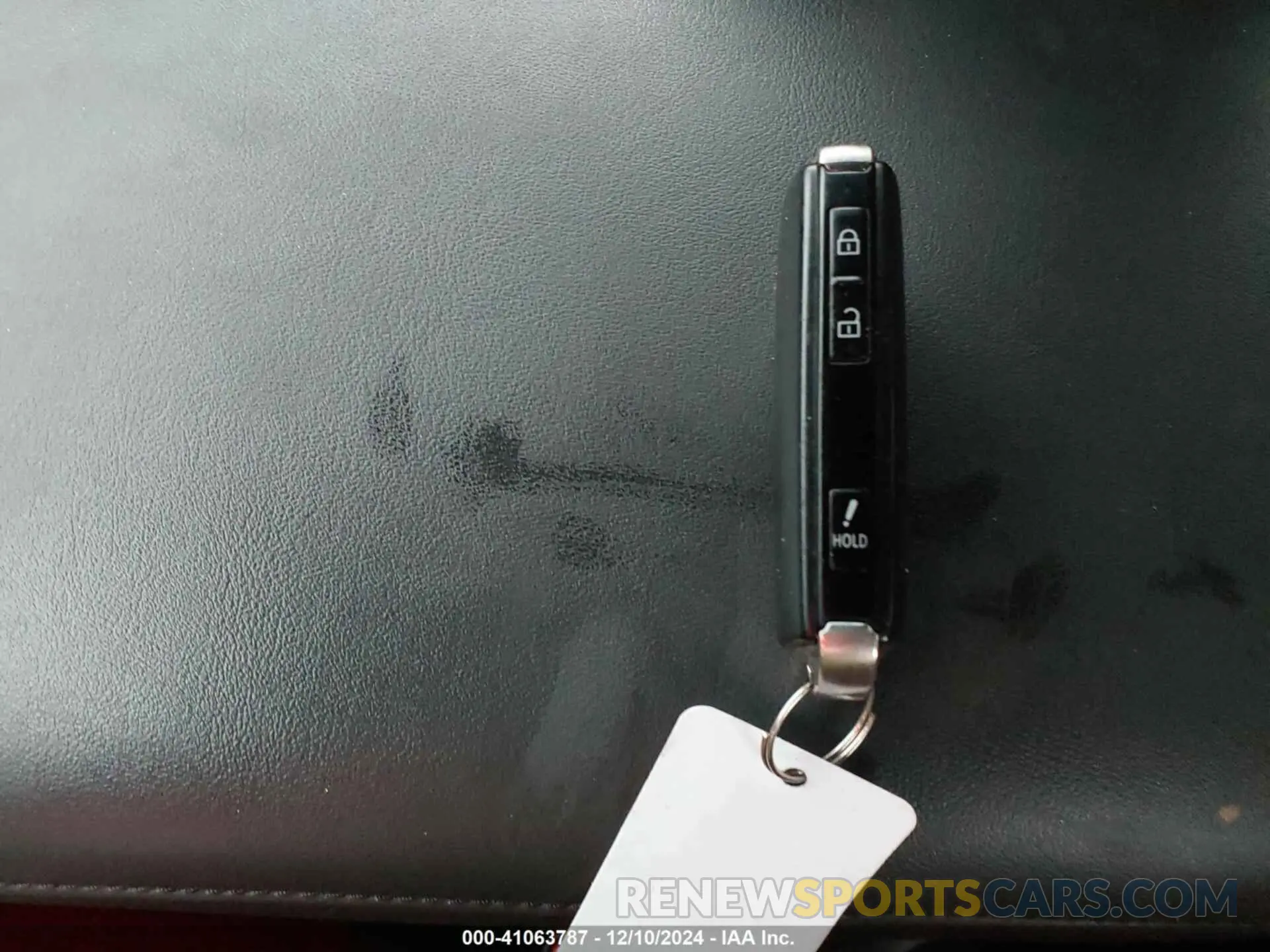 11 Photograph of a damaged car JM1BPANMXK1116678 MAZDA MAZDA3 2019
