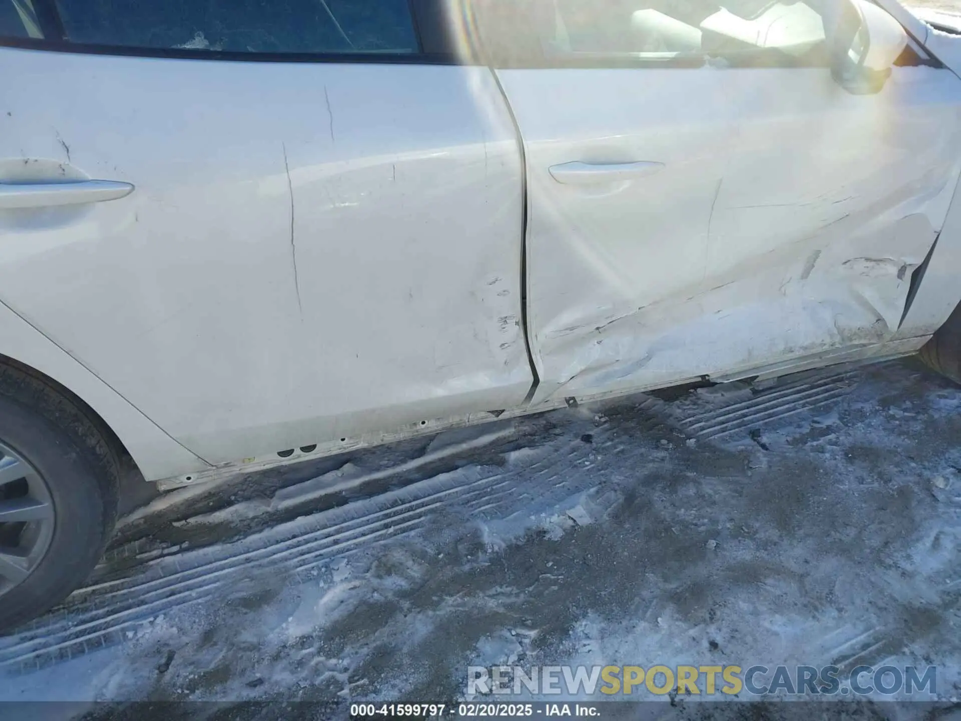 12 Фотография поврежденного автомобиля 3MZBPABL2LM122620 MAZDA MAZDA3 2020