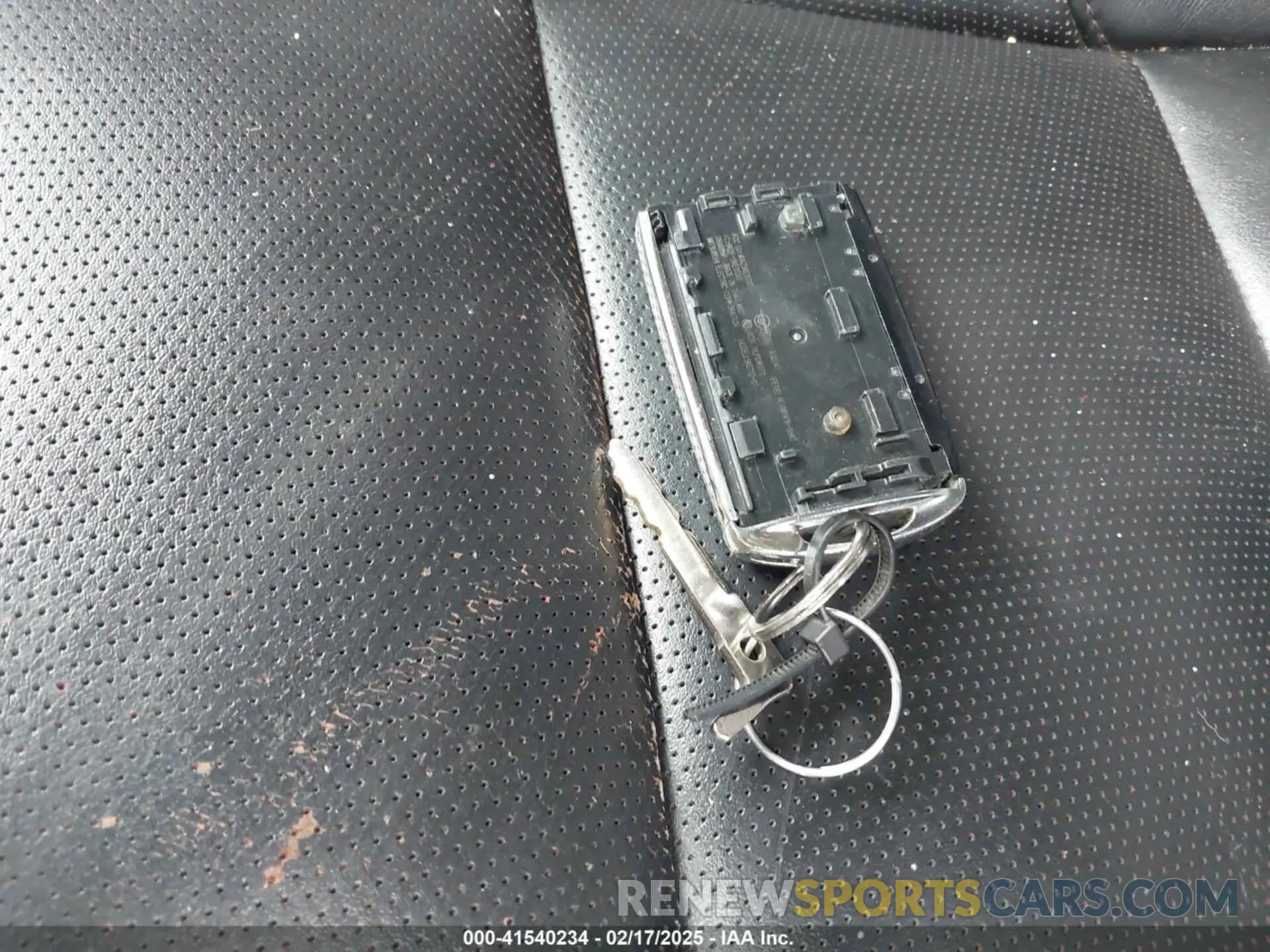 11 Photograph of a damaged car 3MZBPBEMXLM133357 MAZDA MAZDA3 2020