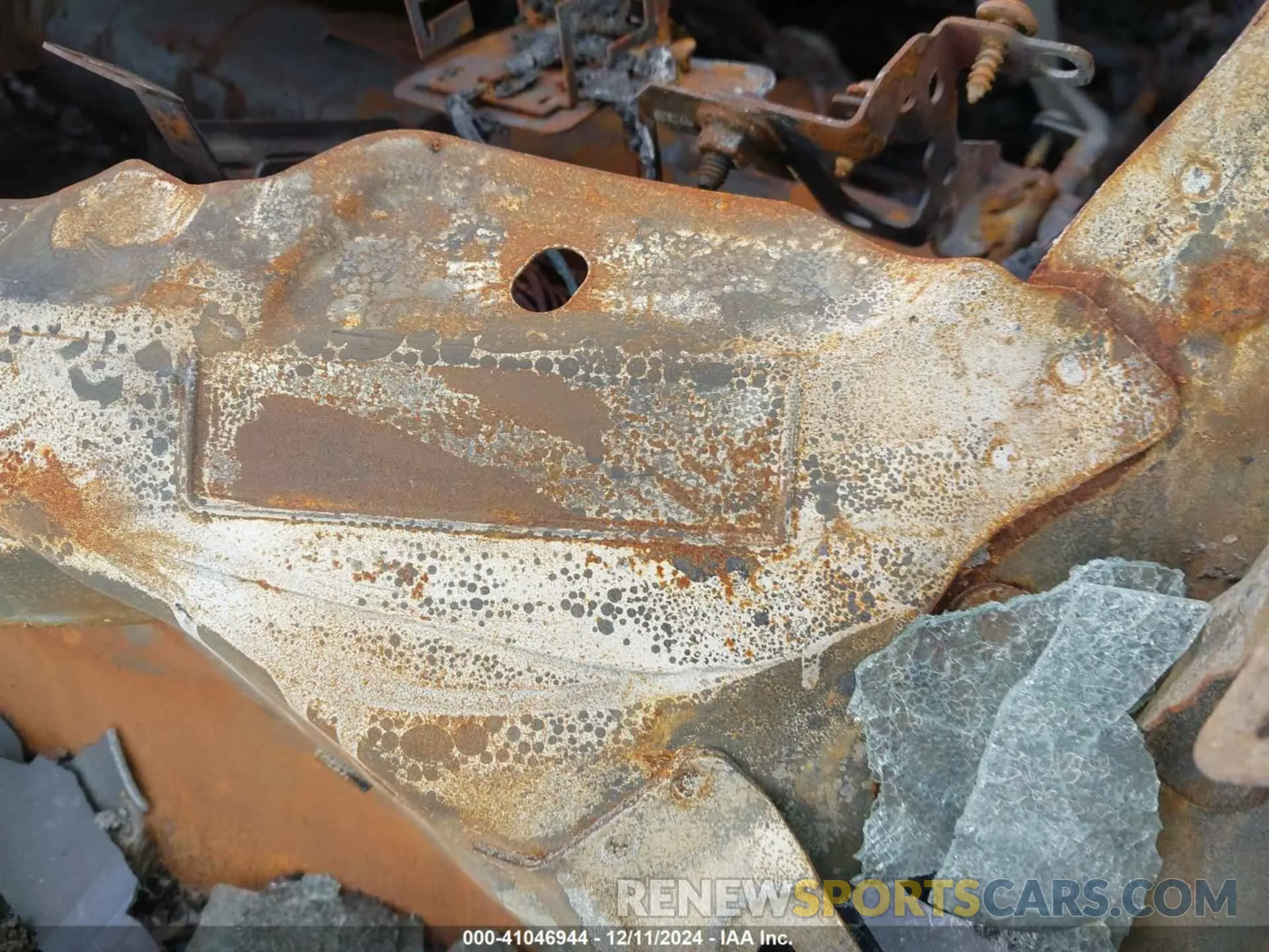 9 Photograph of a damaged car JM1BPALM0L1168289 MAZDA MAZDA3 2020
