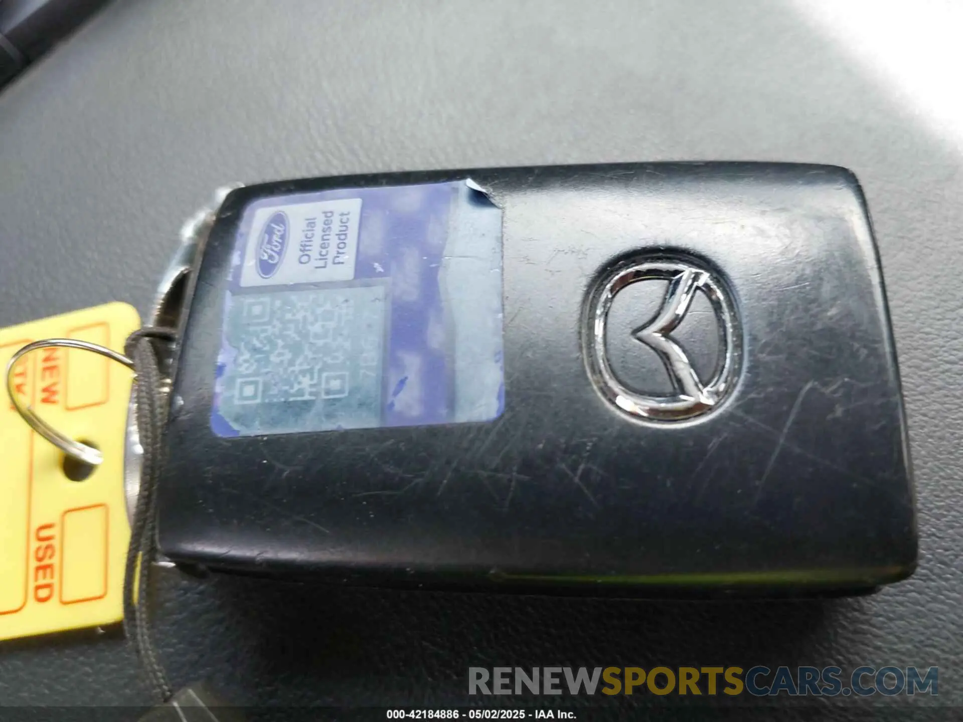 10 Photograph of a damaged car 3MZBPABL6MM251686 MAZDA MAZDA3 2021