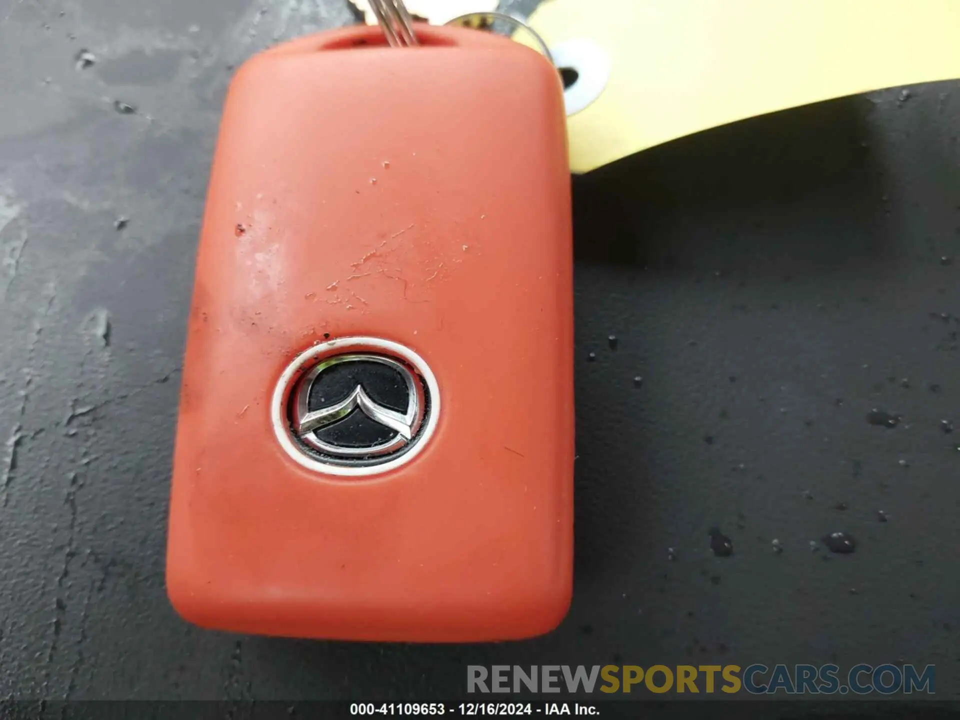 11 Фотография поврежденного автомобиля 3MZBPABLXMM251819 MAZDA MAZDA3 2021