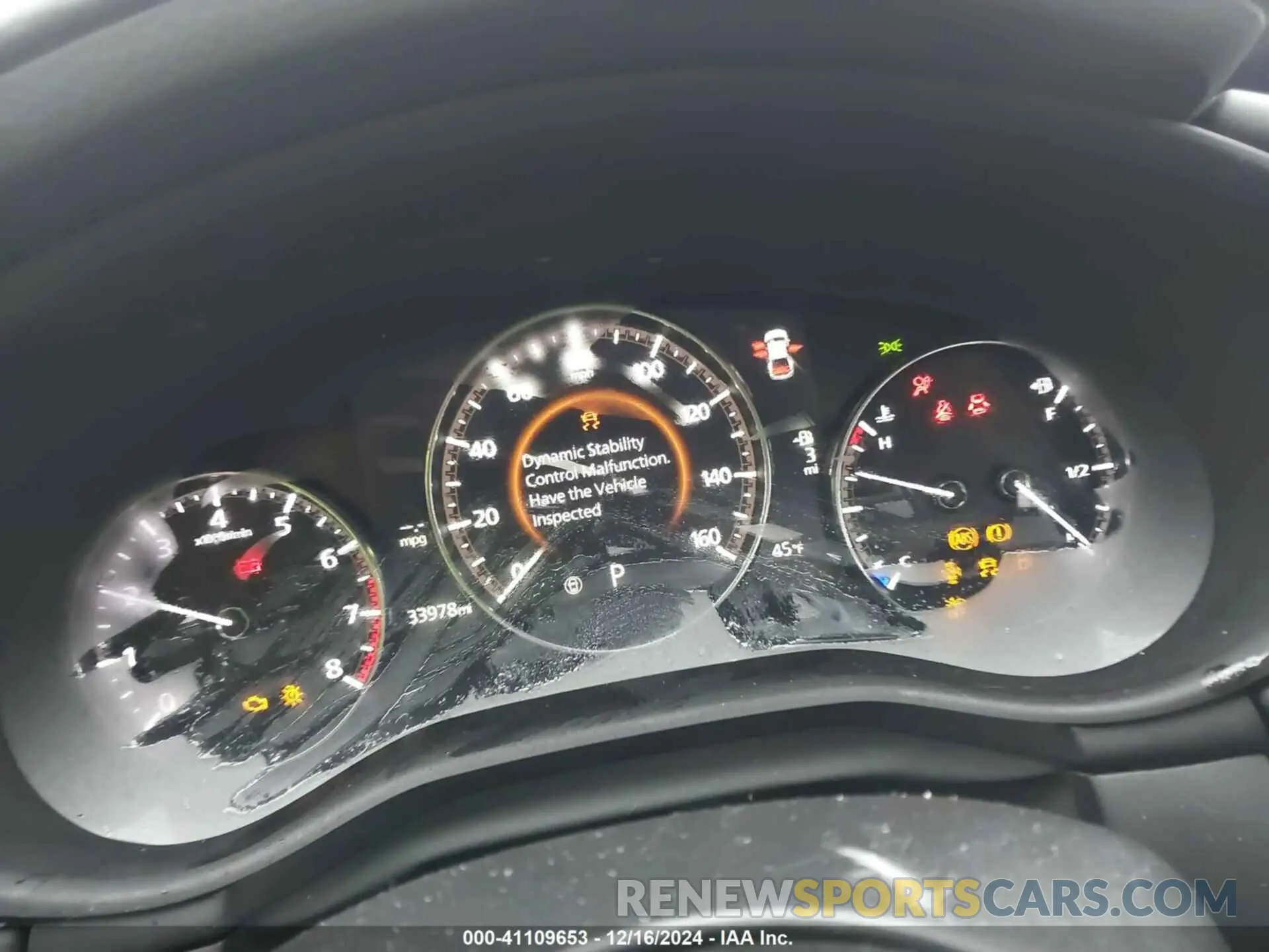 7 Фотография поврежденного автомобиля 3MZBPABLXMM251819 MAZDA MAZDA3 2021
