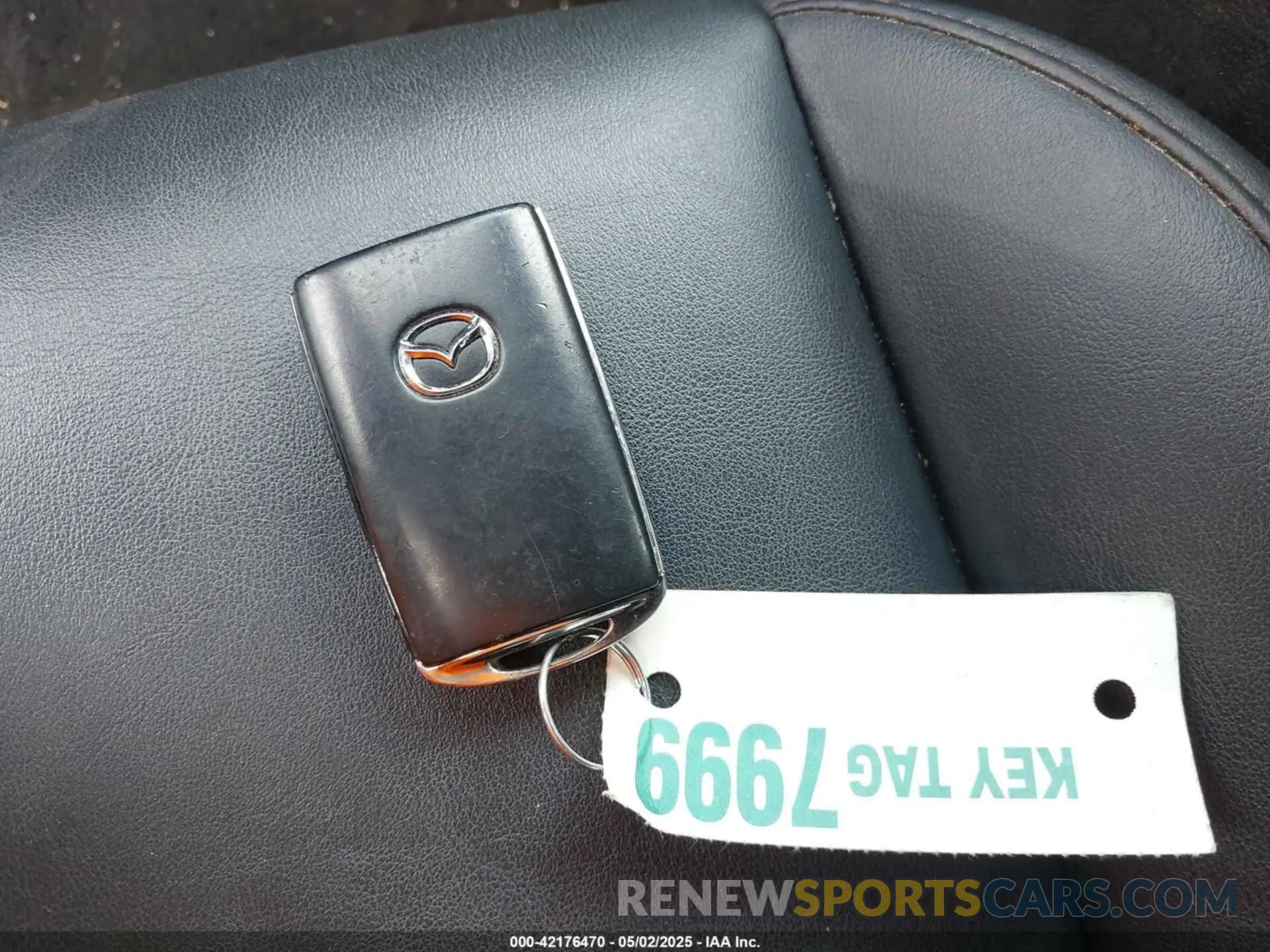 11 Фотография поврежденного автомобиля JM1BPABL9M1316515 MAZDA MAZDA3 2021