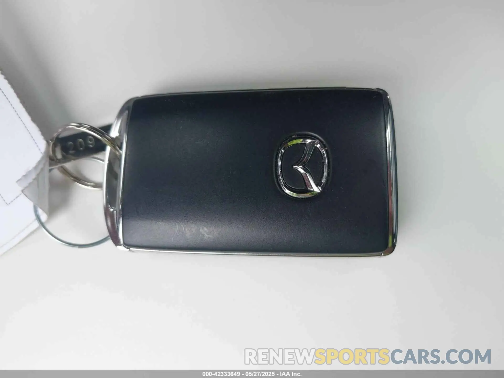11 Фотография поврежденного автомобиля JM1BPBEY3M1316457 MAZDA MAZDA3 2021
