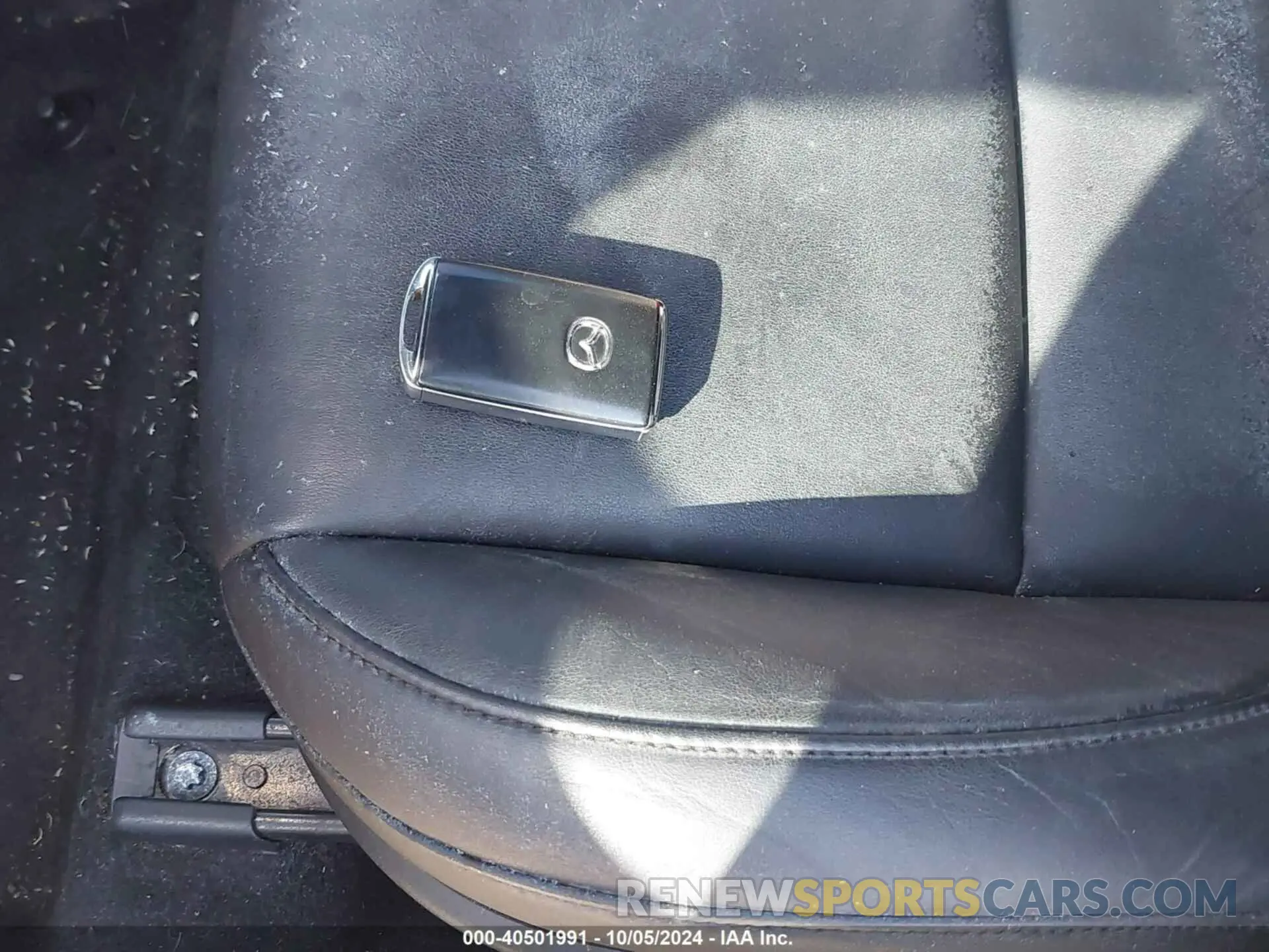 11 Фотография поврежденного автомобиля JM1BPBJY3M1402180 MAZDA MAZDA3 2021