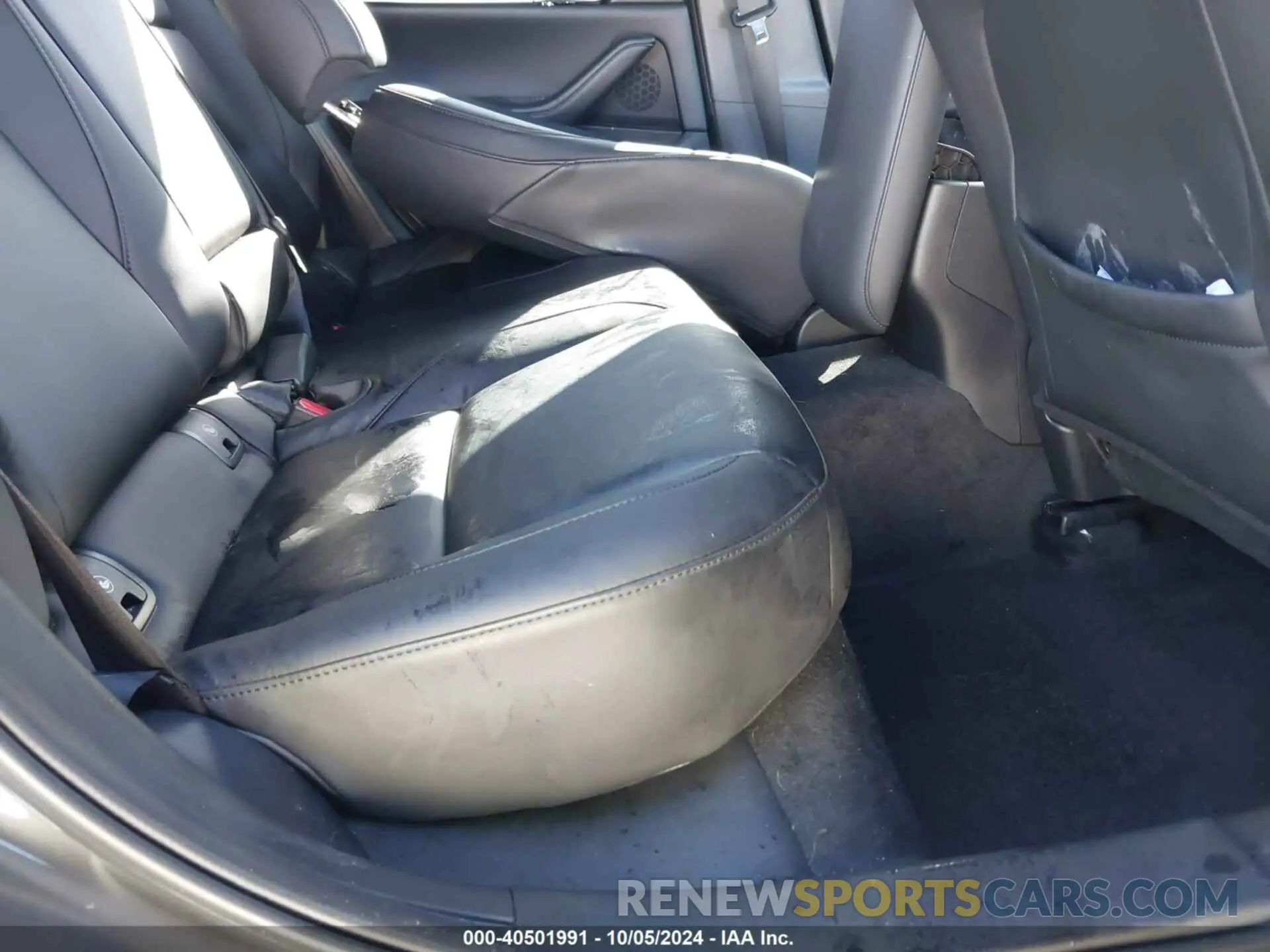 8 Фотография поврежденного автомобиля JM1BPBJY3M1402180 MAZDA MAZDA3 2021