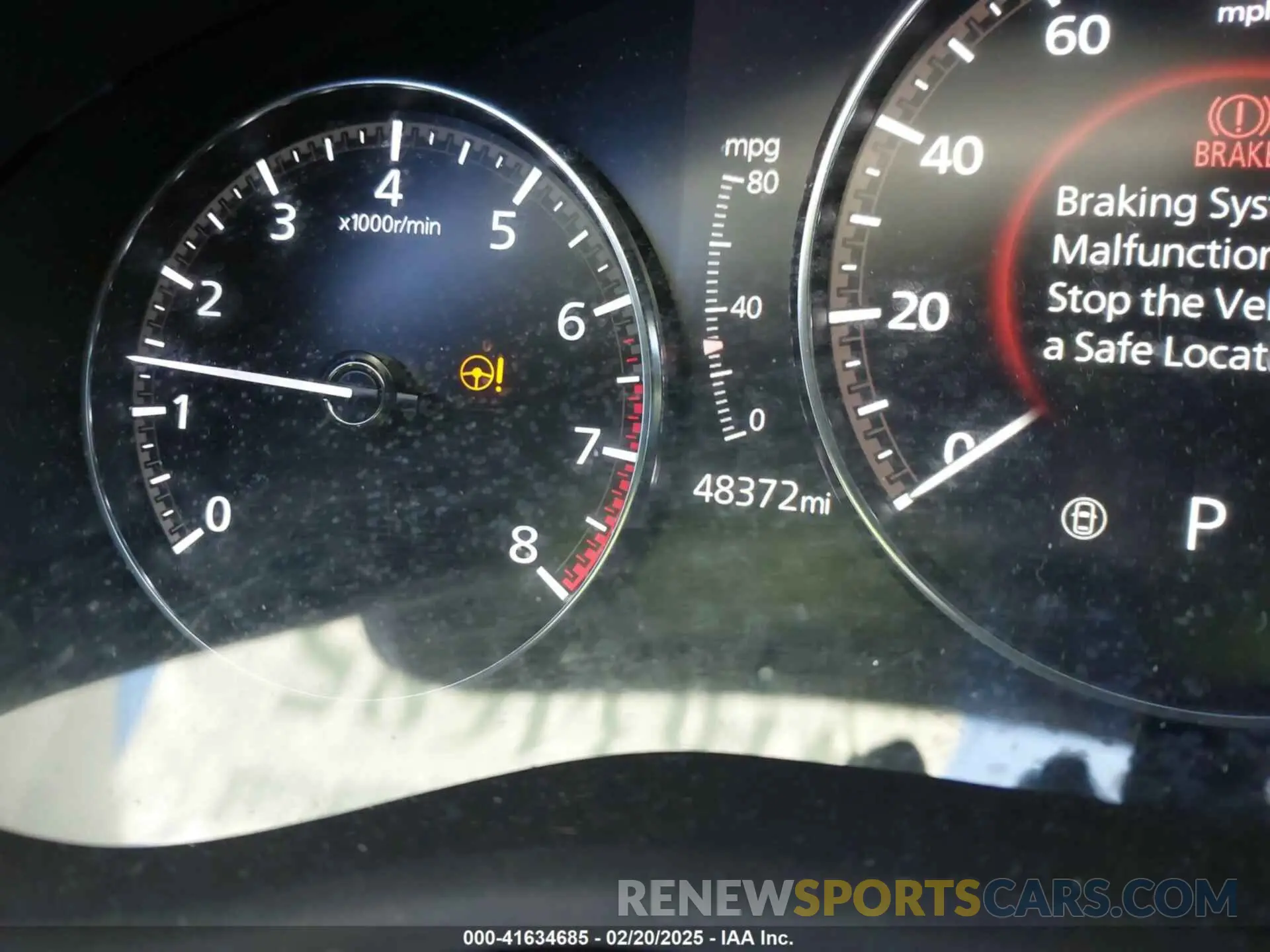 15 Фотография поврежденного автомобиля 3MZBPABL6NM304906 MAZDA MAZDA3 2022