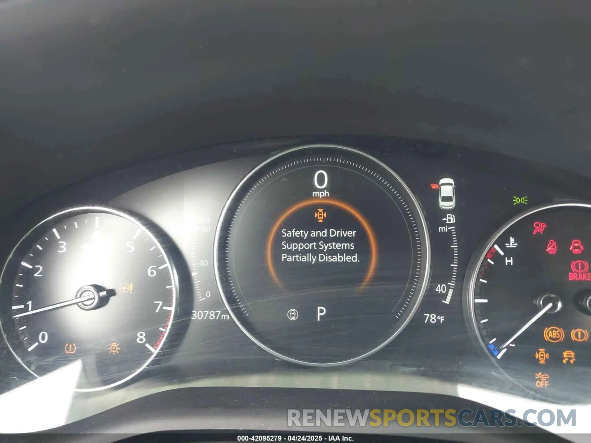 7 Фотография поврежденного автомобиля 3MZBPACL7NM313242 MAZDA MAZDA3 2022