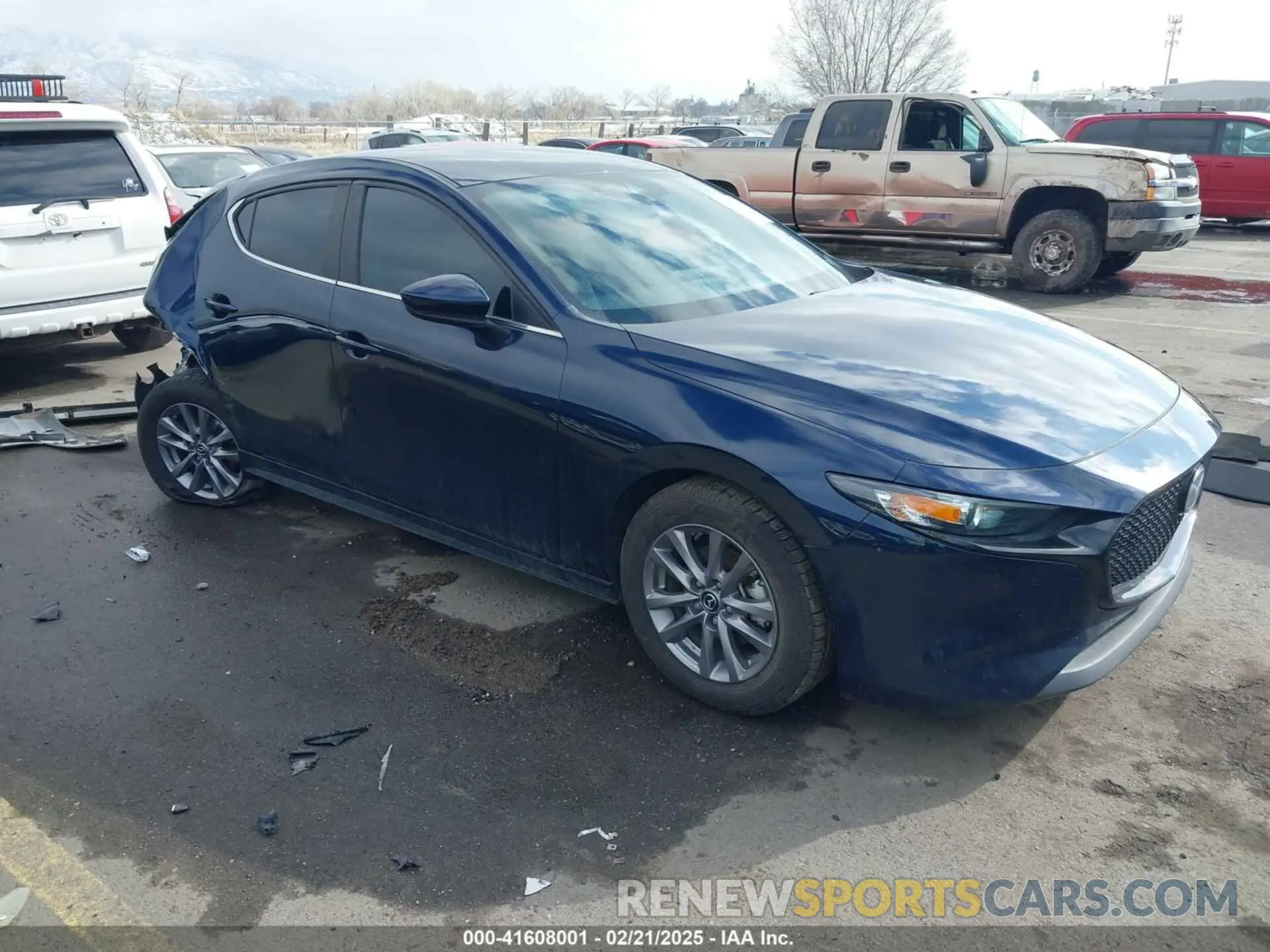 1 Фотография поврежденного автомобиля JM1BPAJL4N1510629 MAZDA MAZDA3 2022