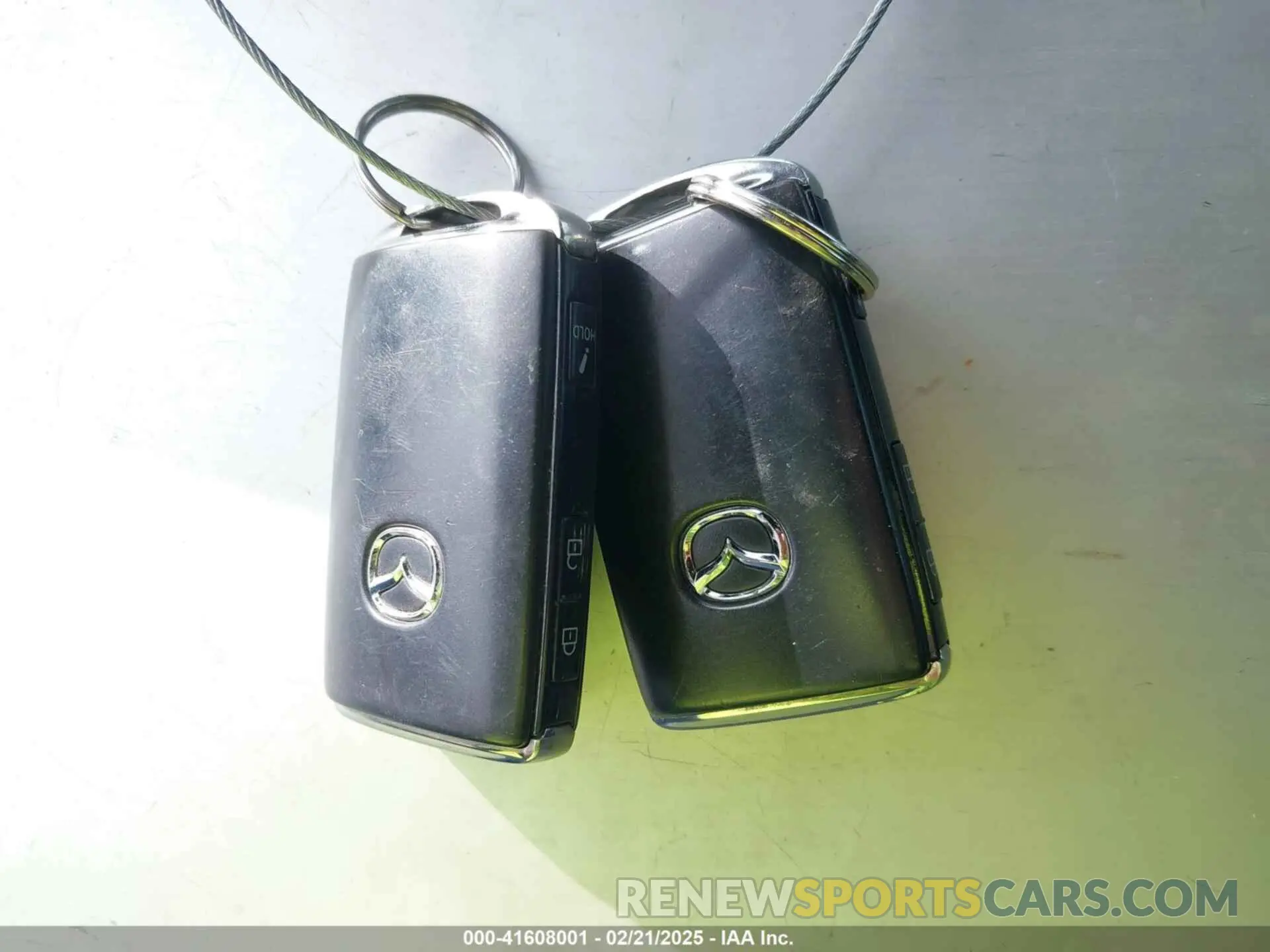 11 Фотография поврежденного автомобиля JM1BPAJL4N1510629 MAZDA MAZDA3 2022