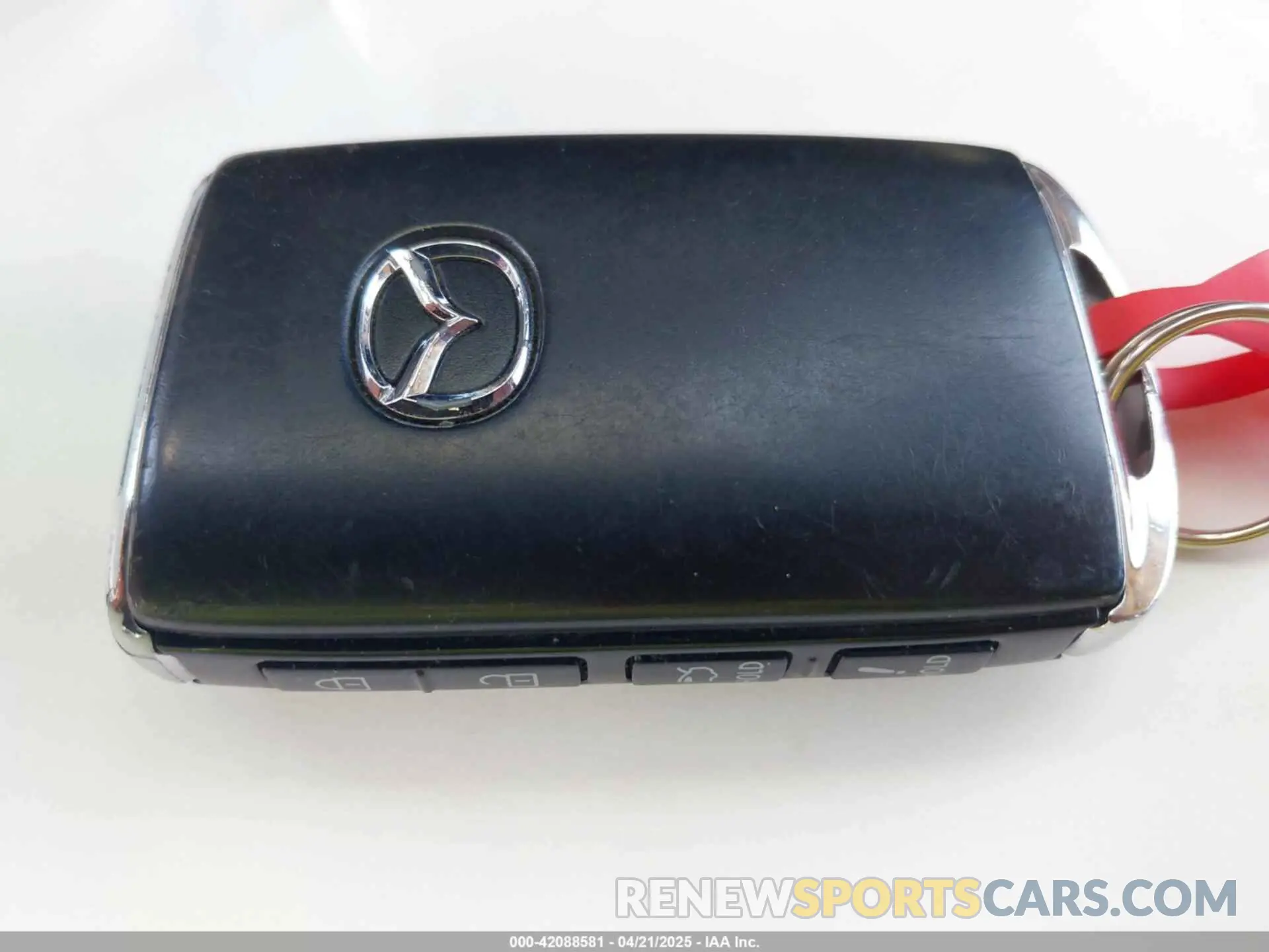 11 Фотография поврежденного автомобиля 3MZBPABM5PM358385 MAZDA MAZDA3 2023