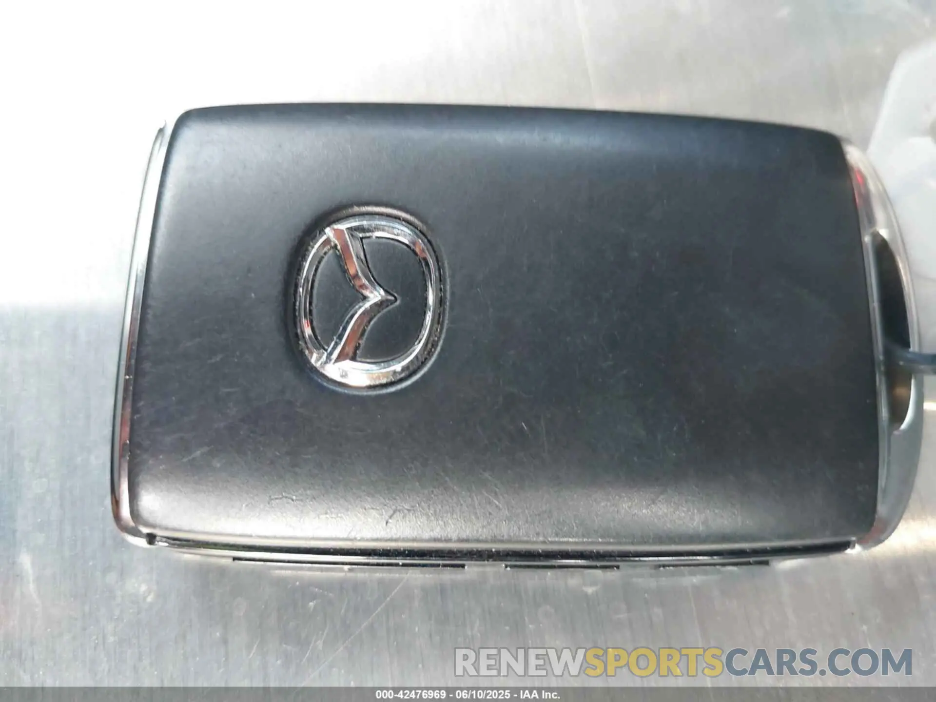 11 Photograph of a damaged car 3MZBPABM5PM360671 MAZDA MAZDA3 2023