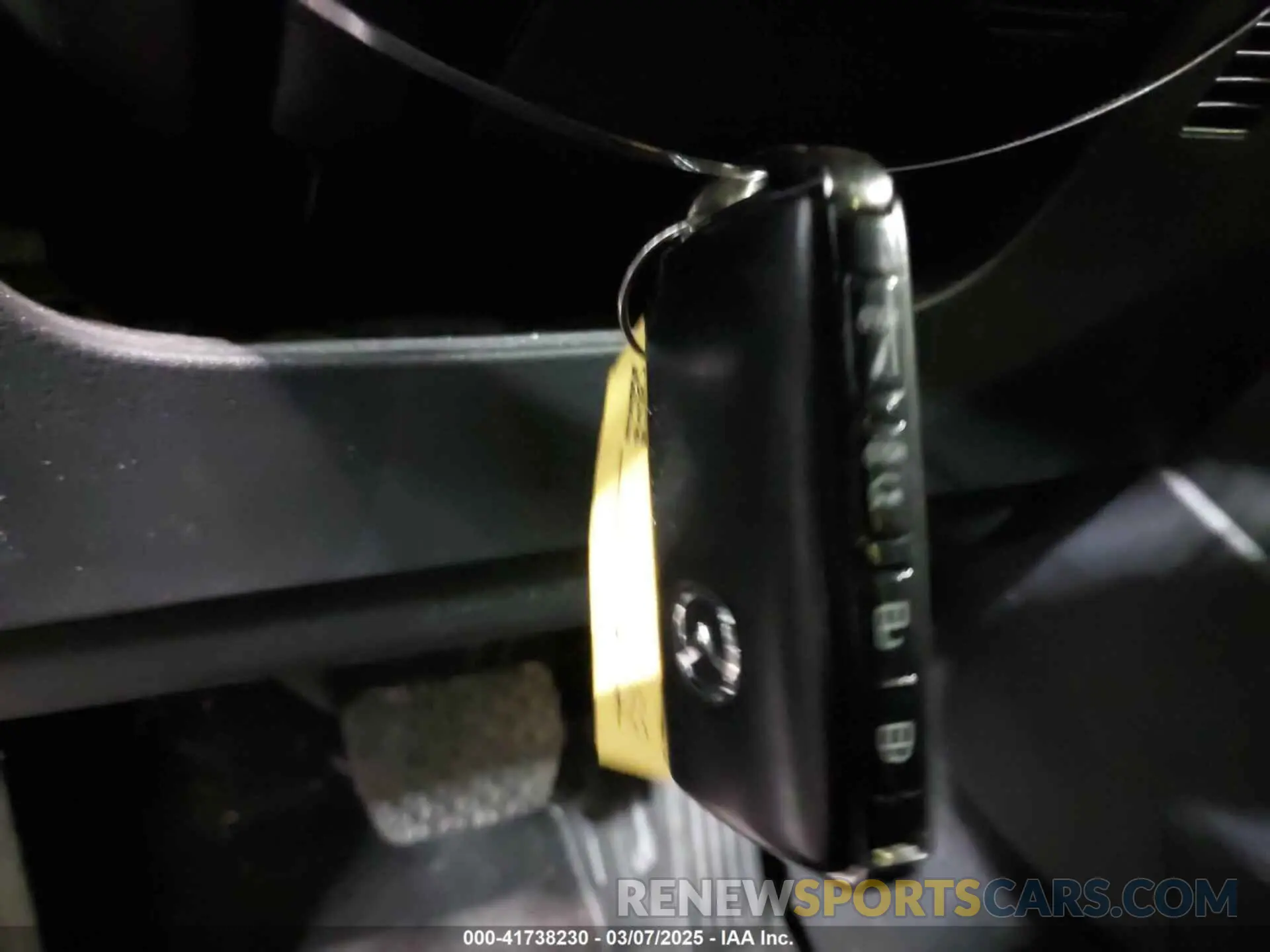 11 Фотография поврежденного автомобиля 3MZBPACM0PM352430 MAZDA MAZDA3 2023