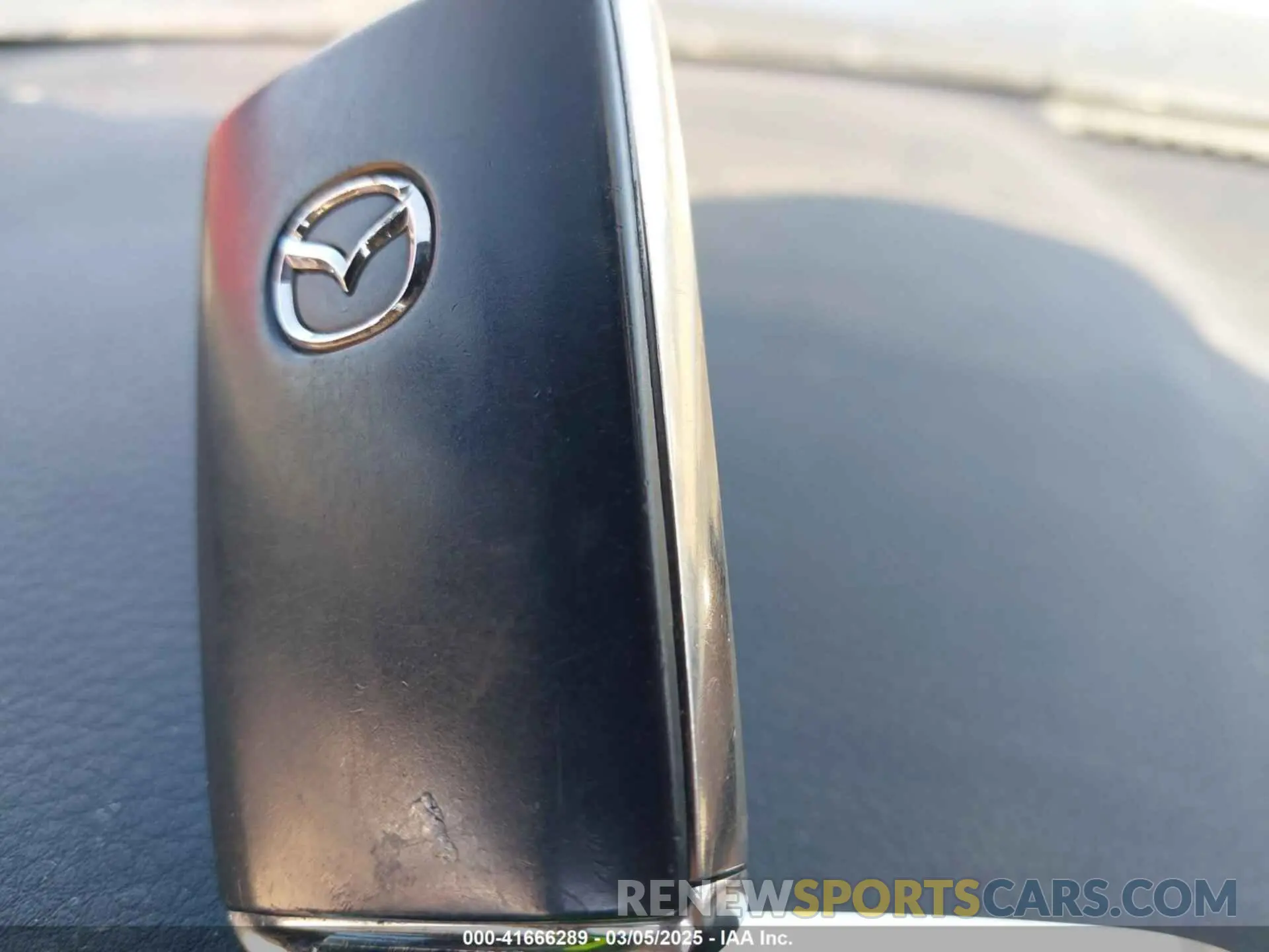 11 Photograph of a damaged car 3MZBPACM1PM358821 MAZDA MAZDA3 2023