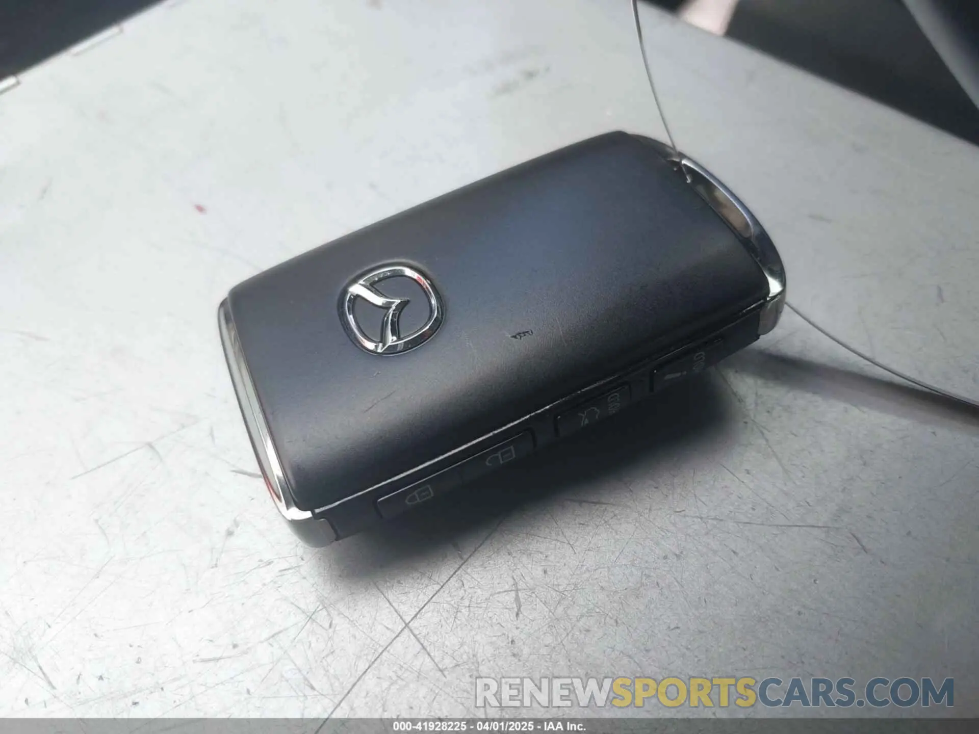 11 Фотография поврежденного автомобиля 3MZBPACM3PM370419 MAZDA MAZDA3 2023